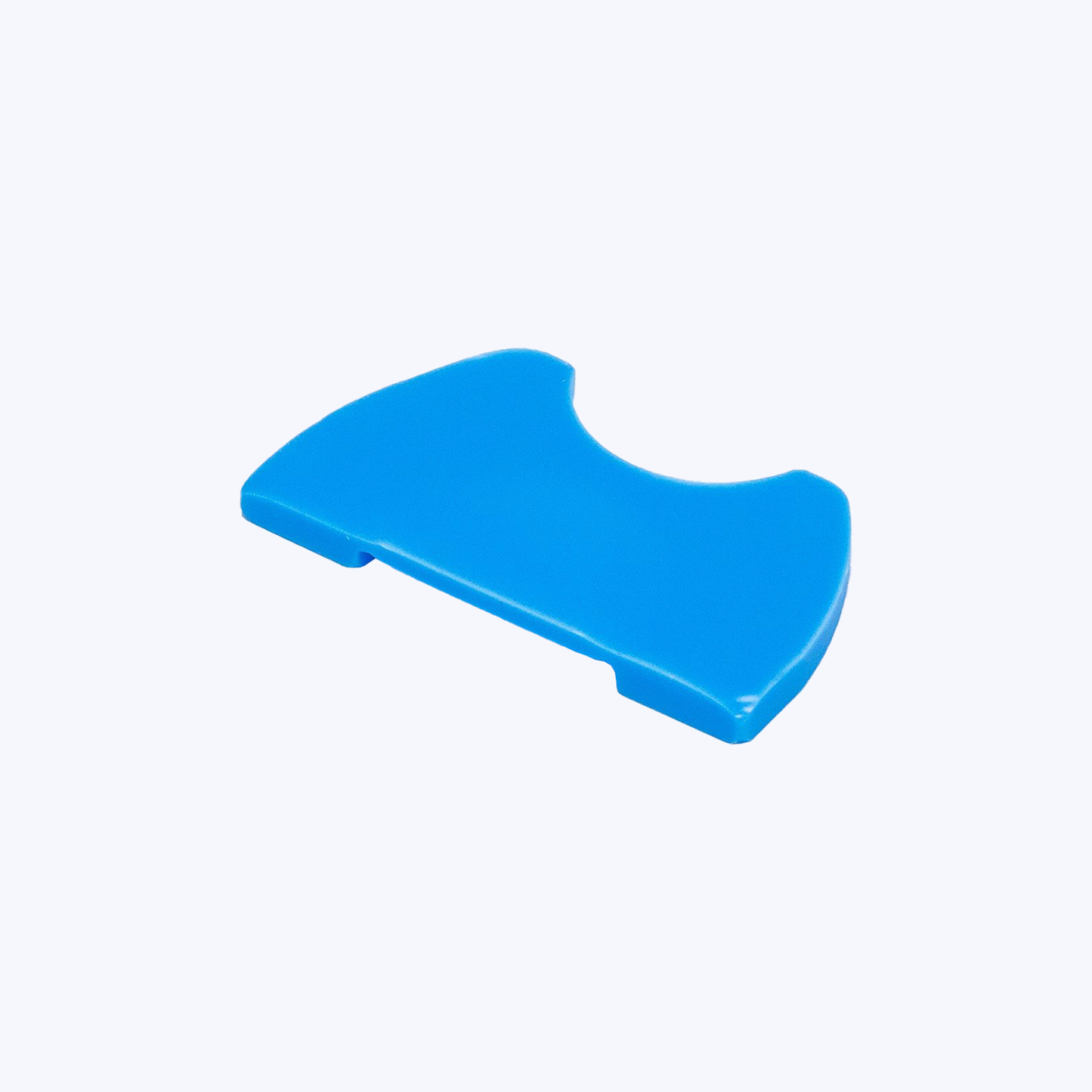 Index Tray Wafers