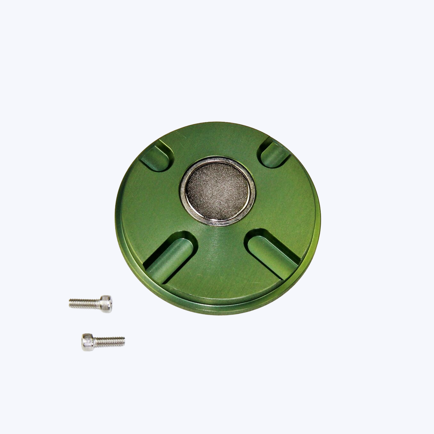 Magnetic Mounting Base Assembly
