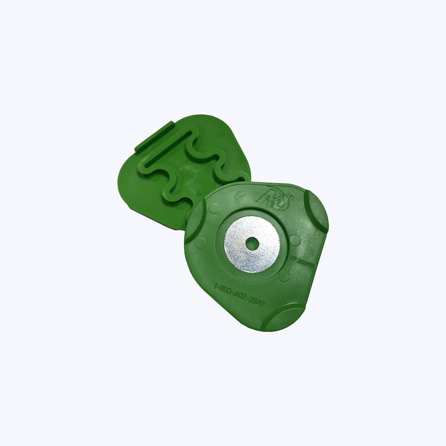 Artex Magnetic Mounting Plate