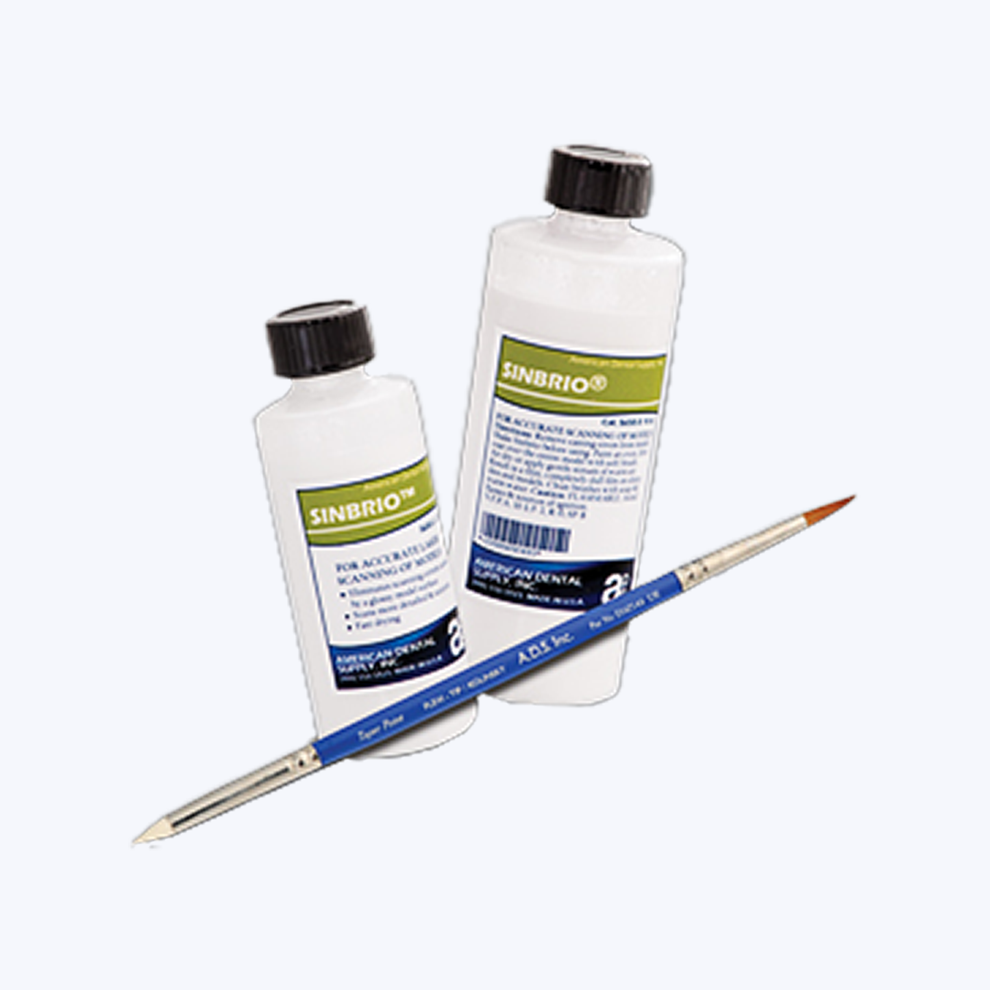SINBRIO SCANNING PAINT