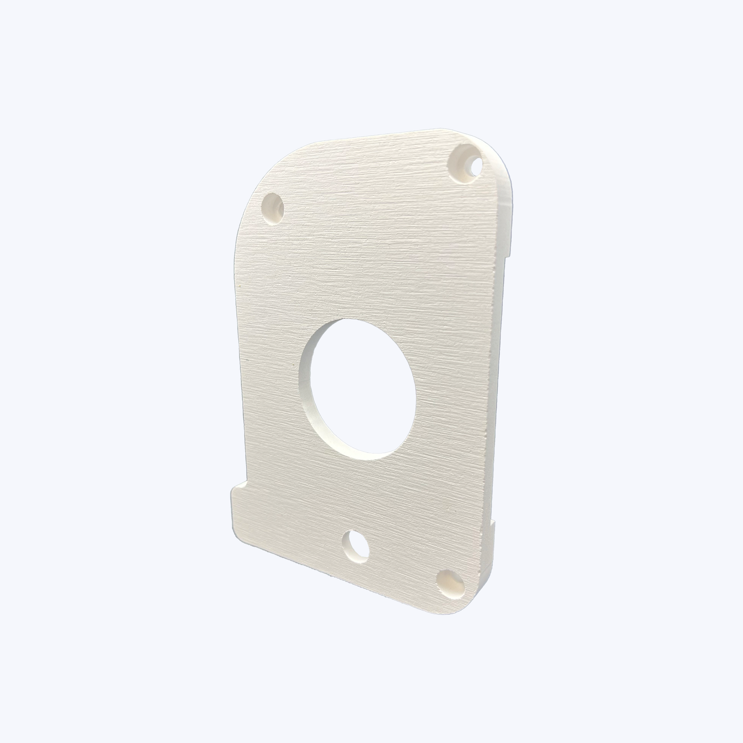 Crucible Holder – Nautilus