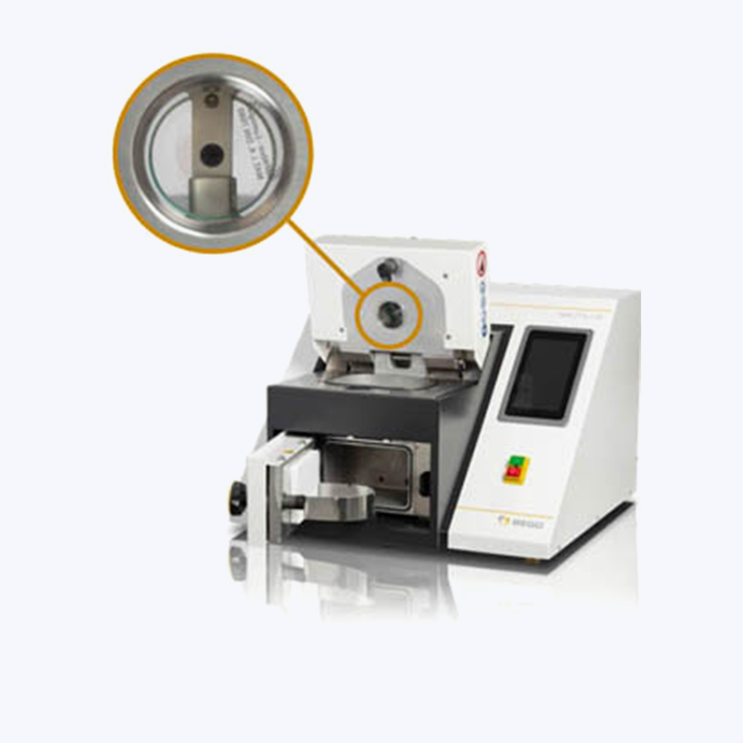 BEGO Nautilus T with Cooling – 230V 50/60Hz