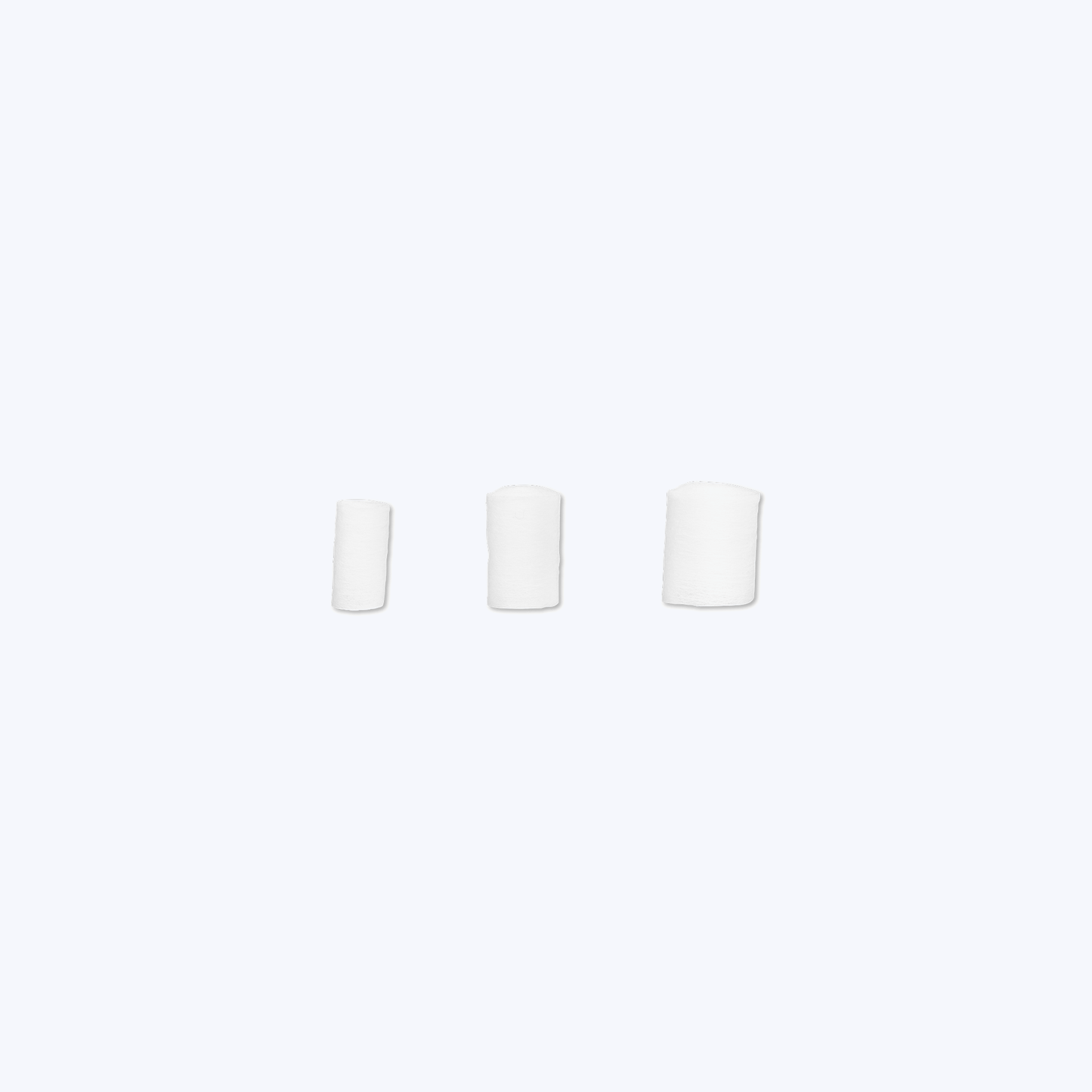 ROEKO Comprecap Set