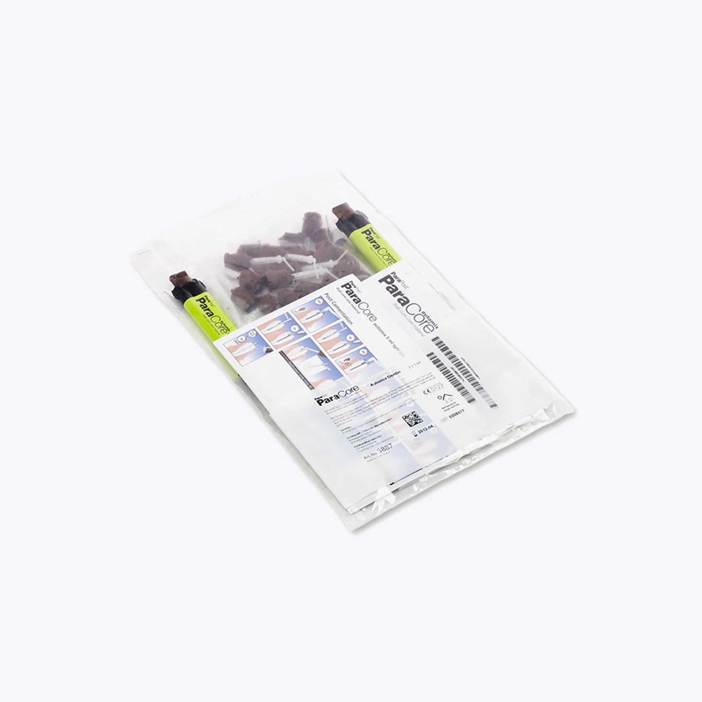 ParaCore Refill