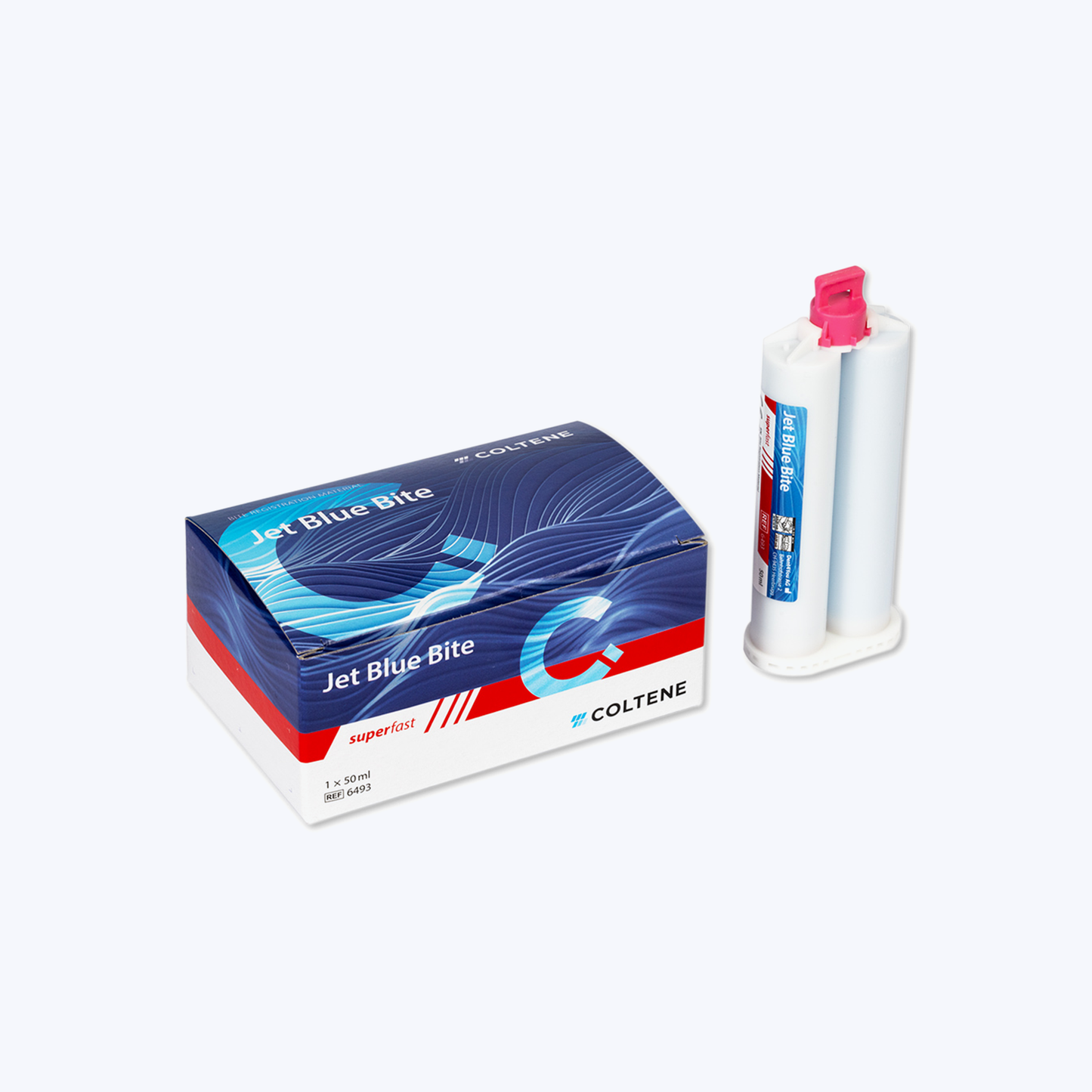 JET BLUE BITE Single Pack