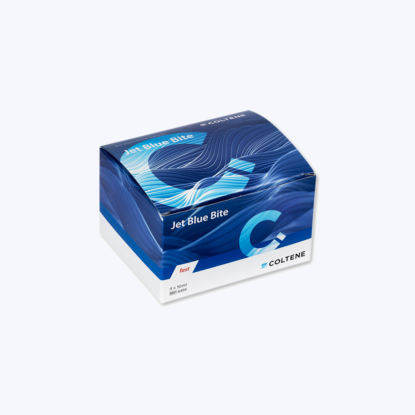 JET BLUE BITE Fast