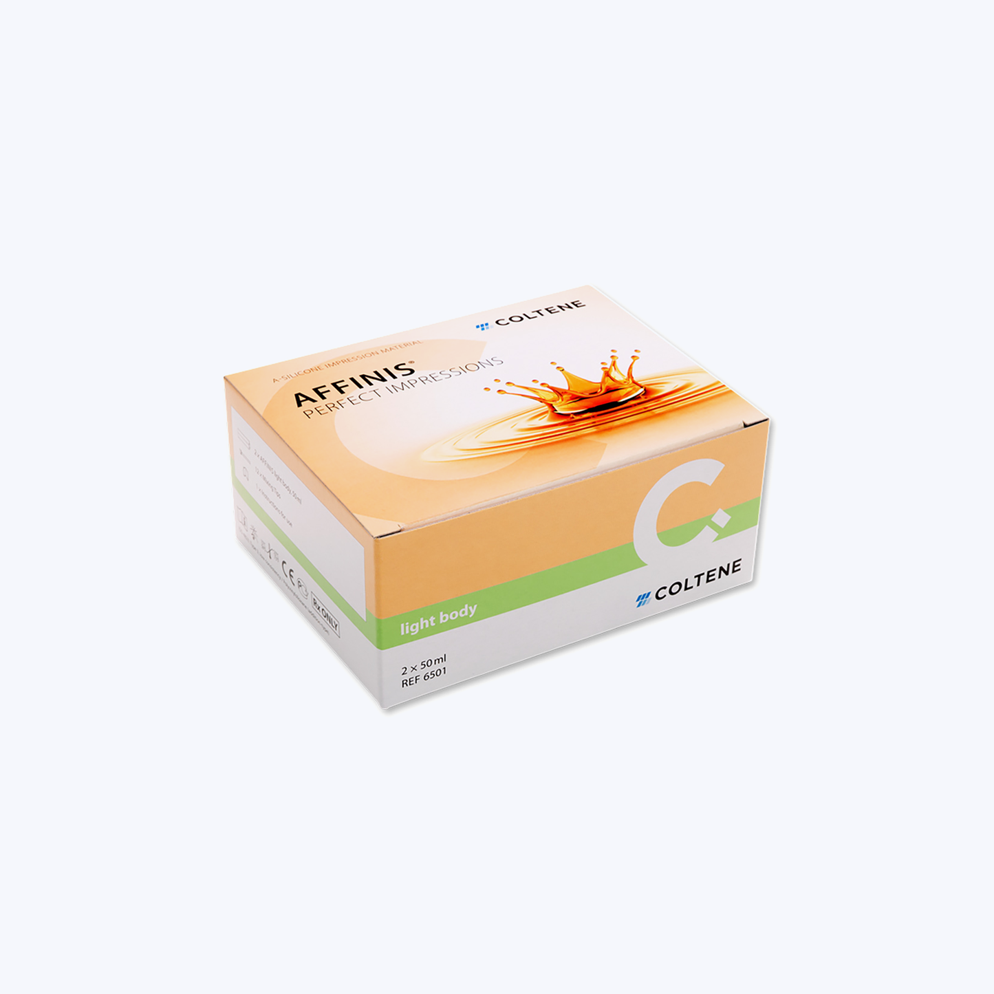 AFFINIS Light Body