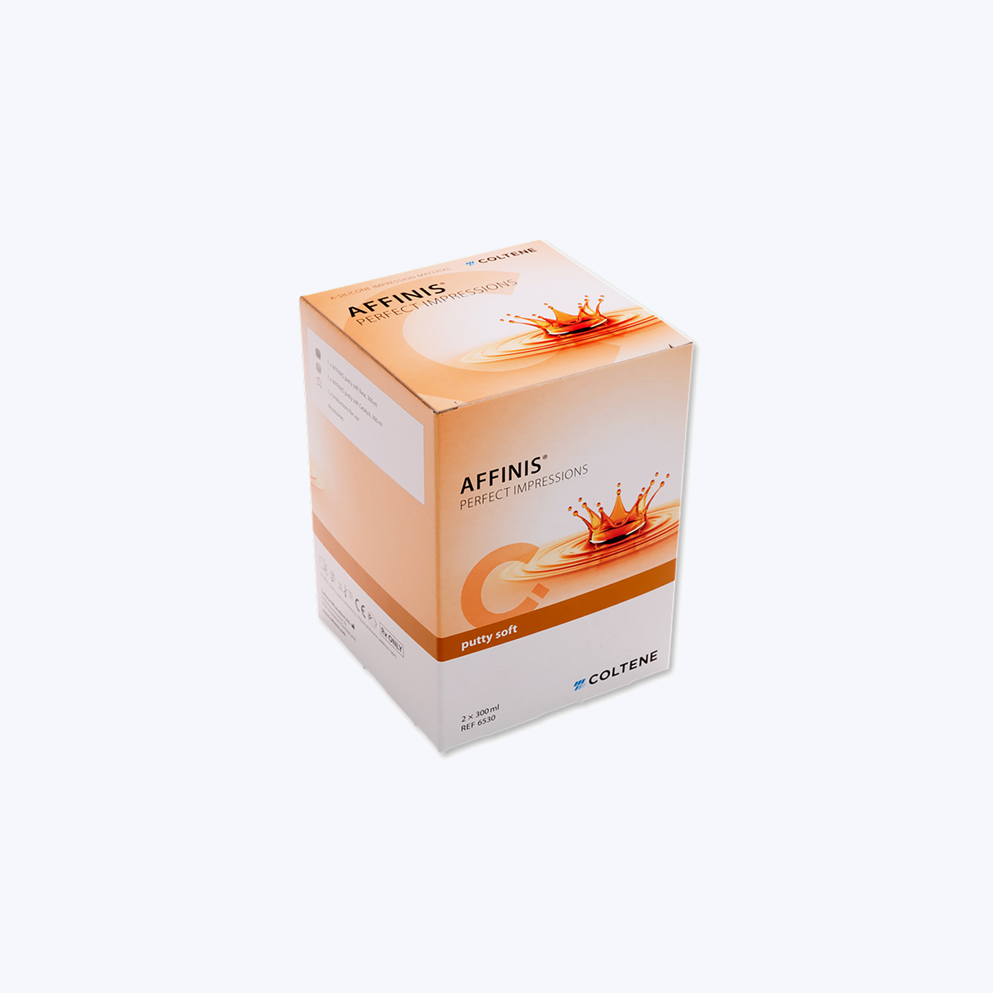 AFFINIS Putty Soft
