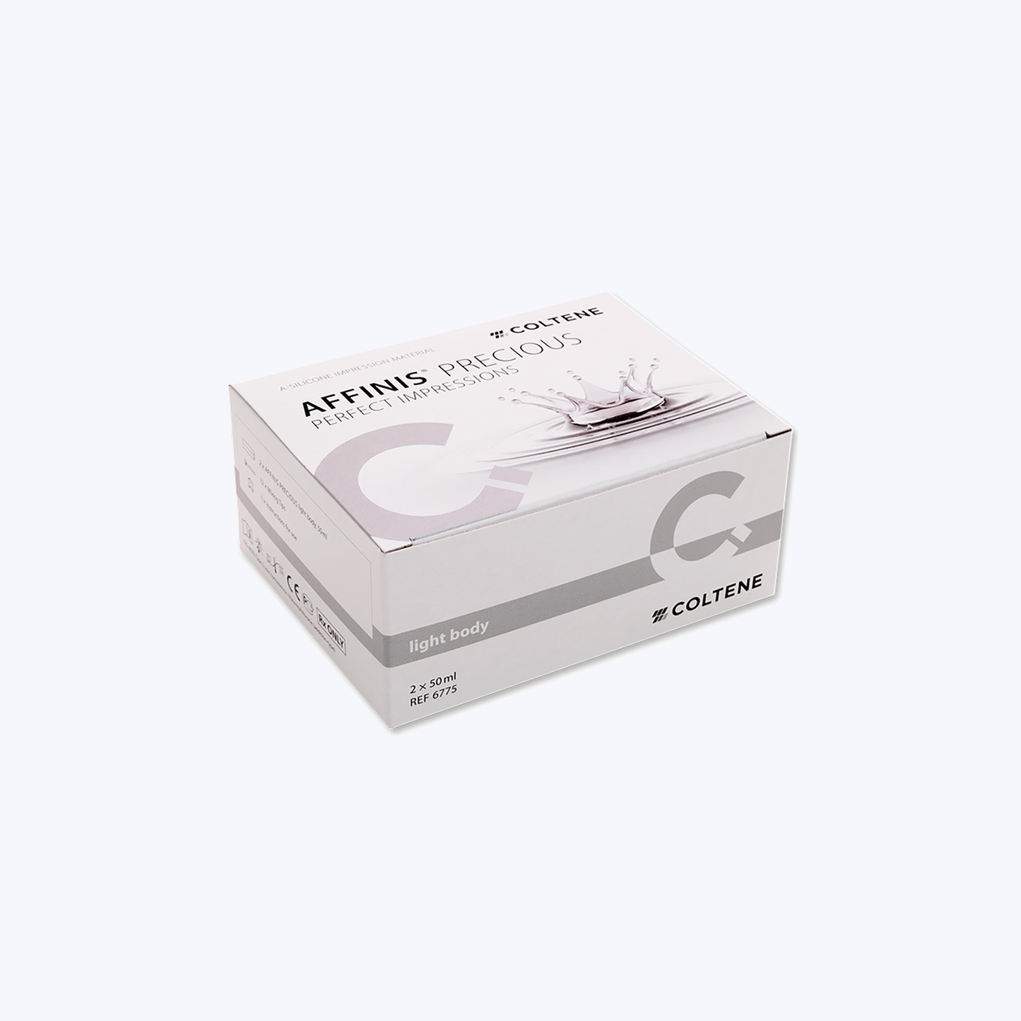 AFFINIS PRECIOUS Light Body