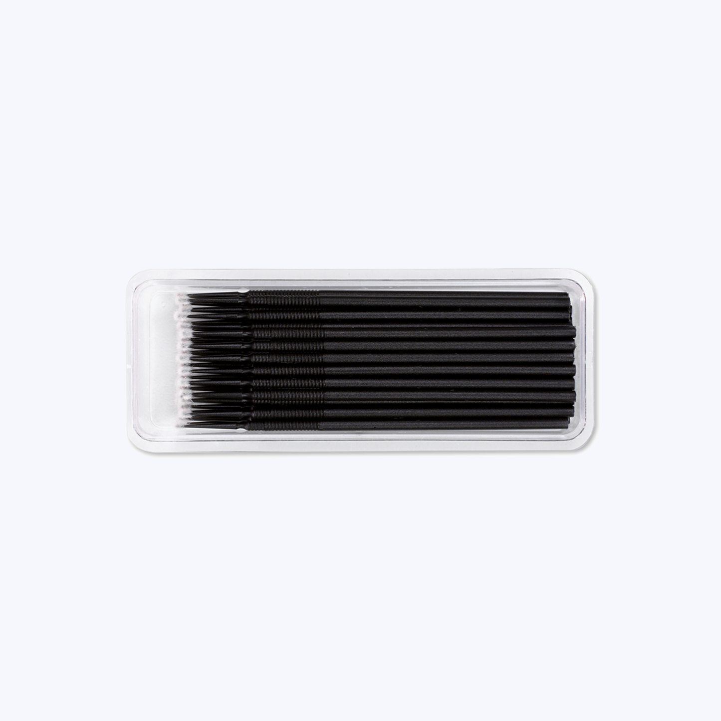 Microbrushes – Black