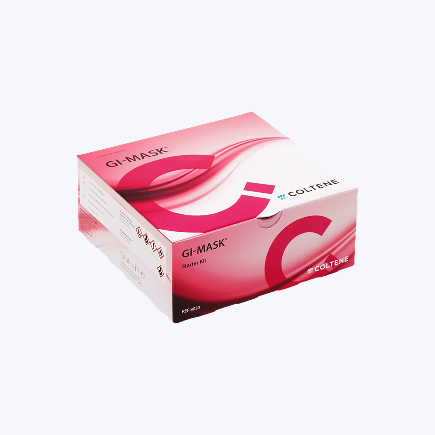 GI-MASK Activator 1 x 18 ml