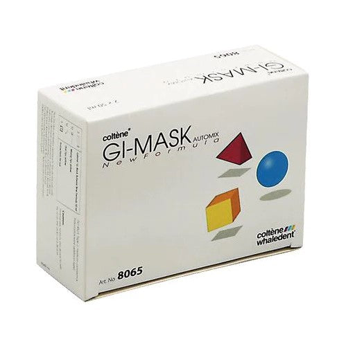 GI-MASK Automix New Formula Refill 2 x 50 ml