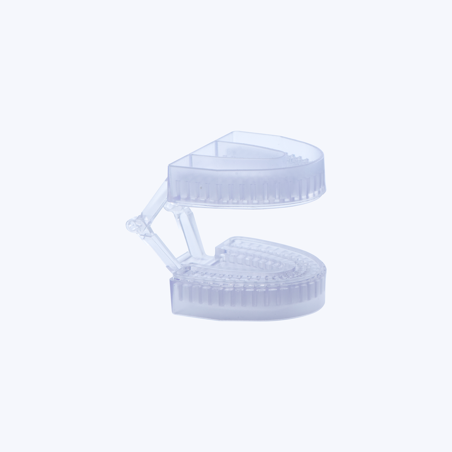 Disposable Articulator Quadrant