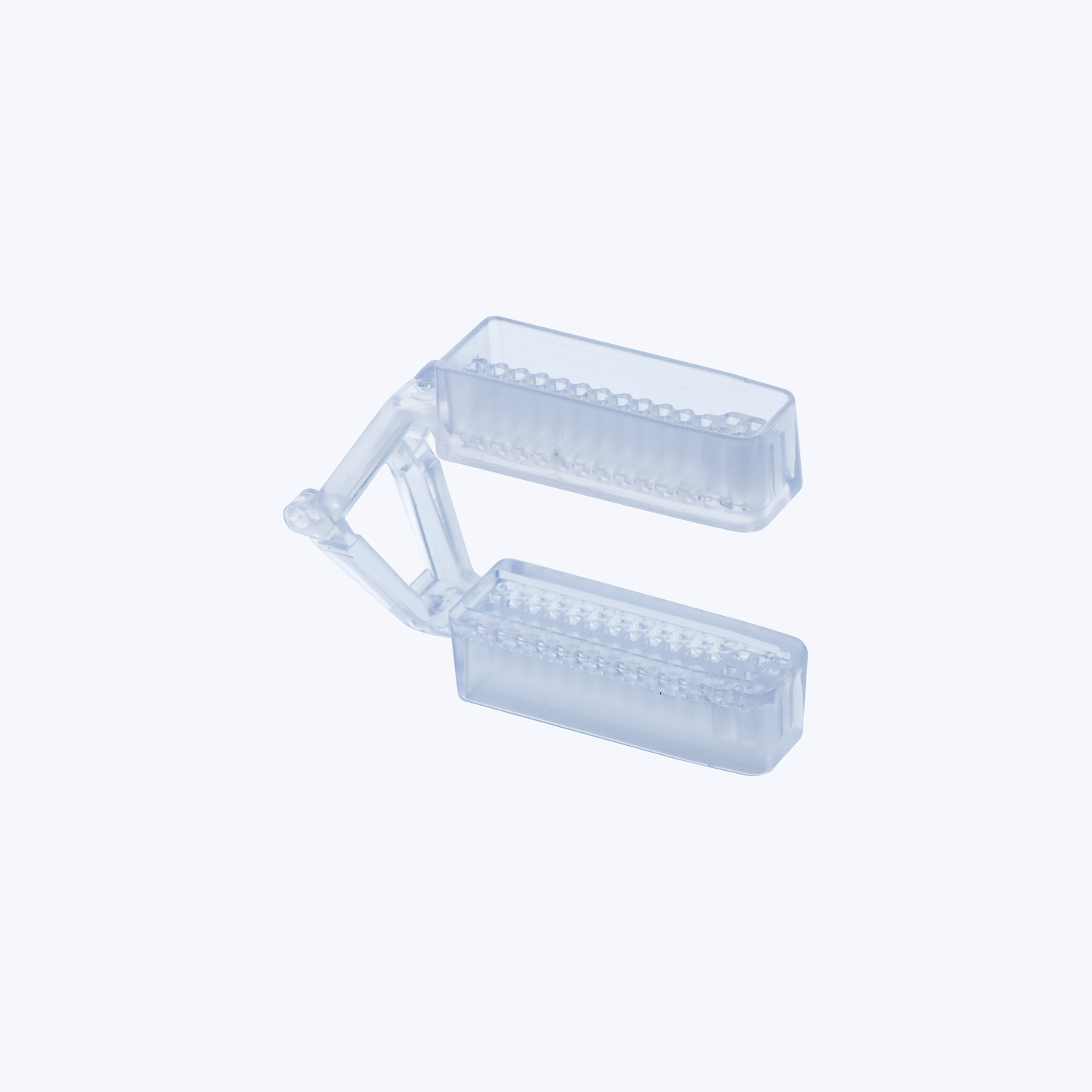 Disposable Articulator Quadrant