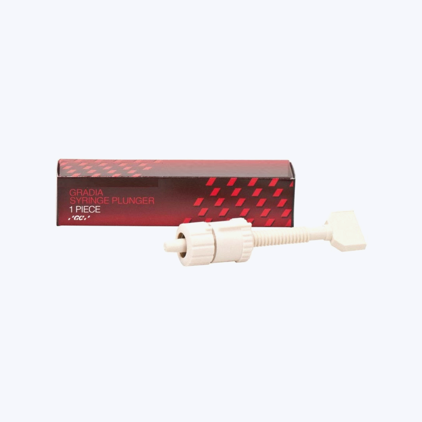 GRADIA Syringe Plunger