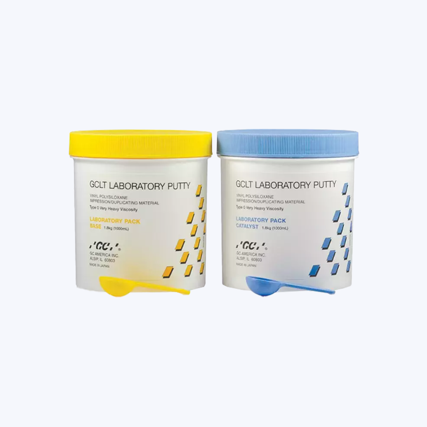GCLT Laboratory Putty