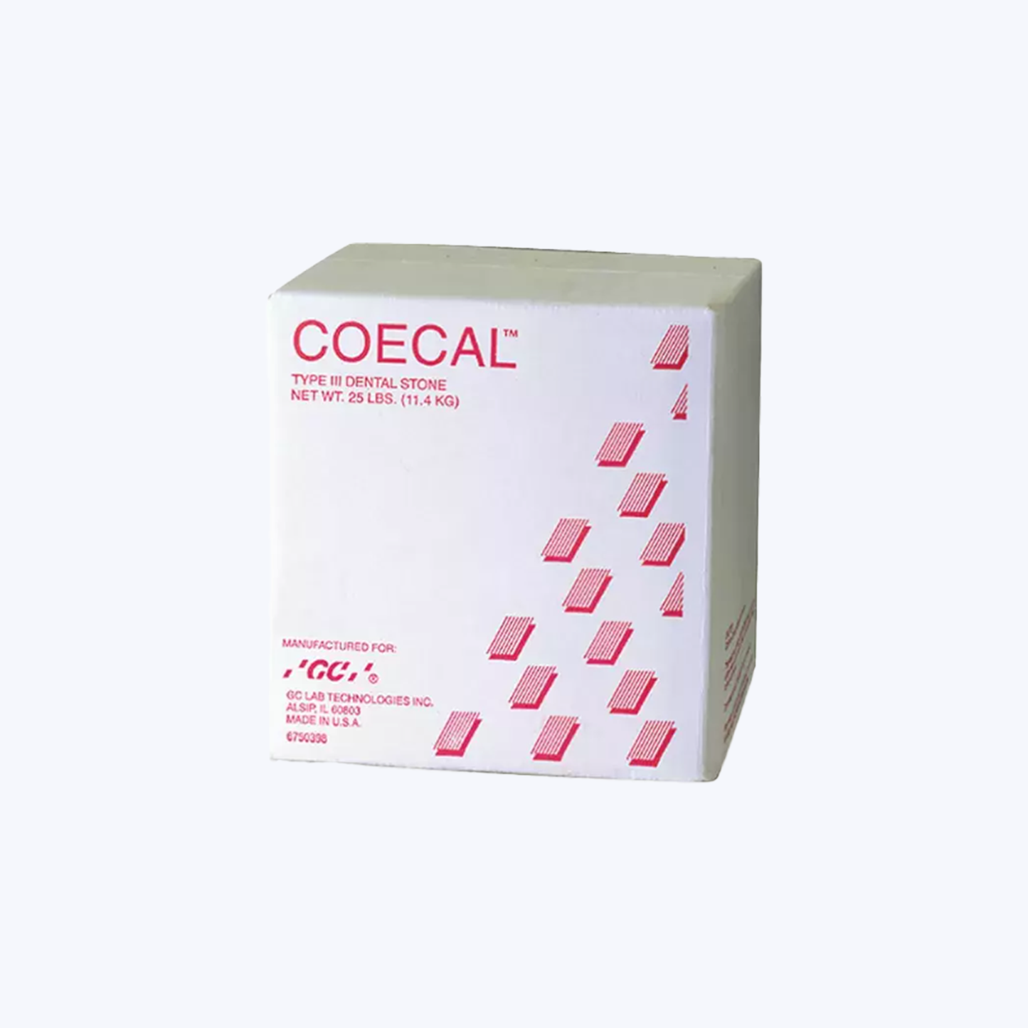 25 LB COECAL