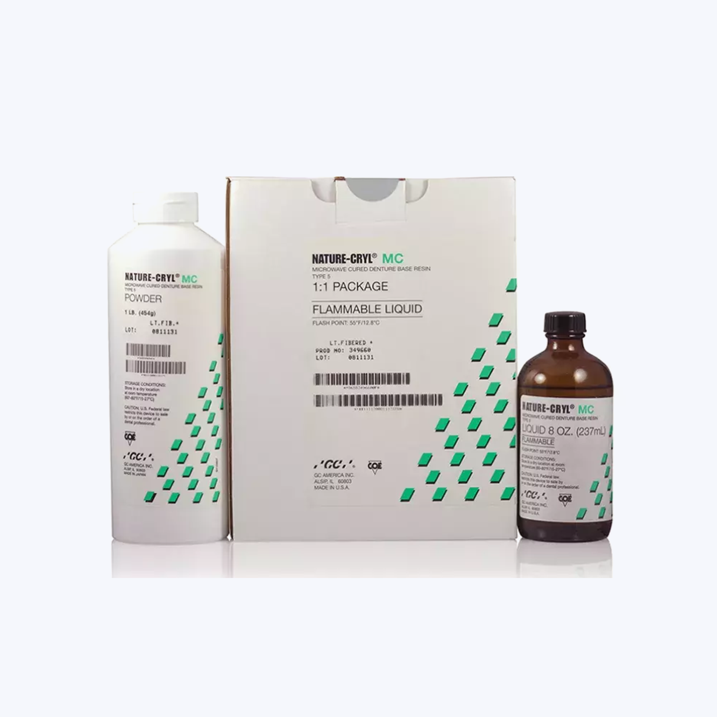 NATURE-CRYL 5lb