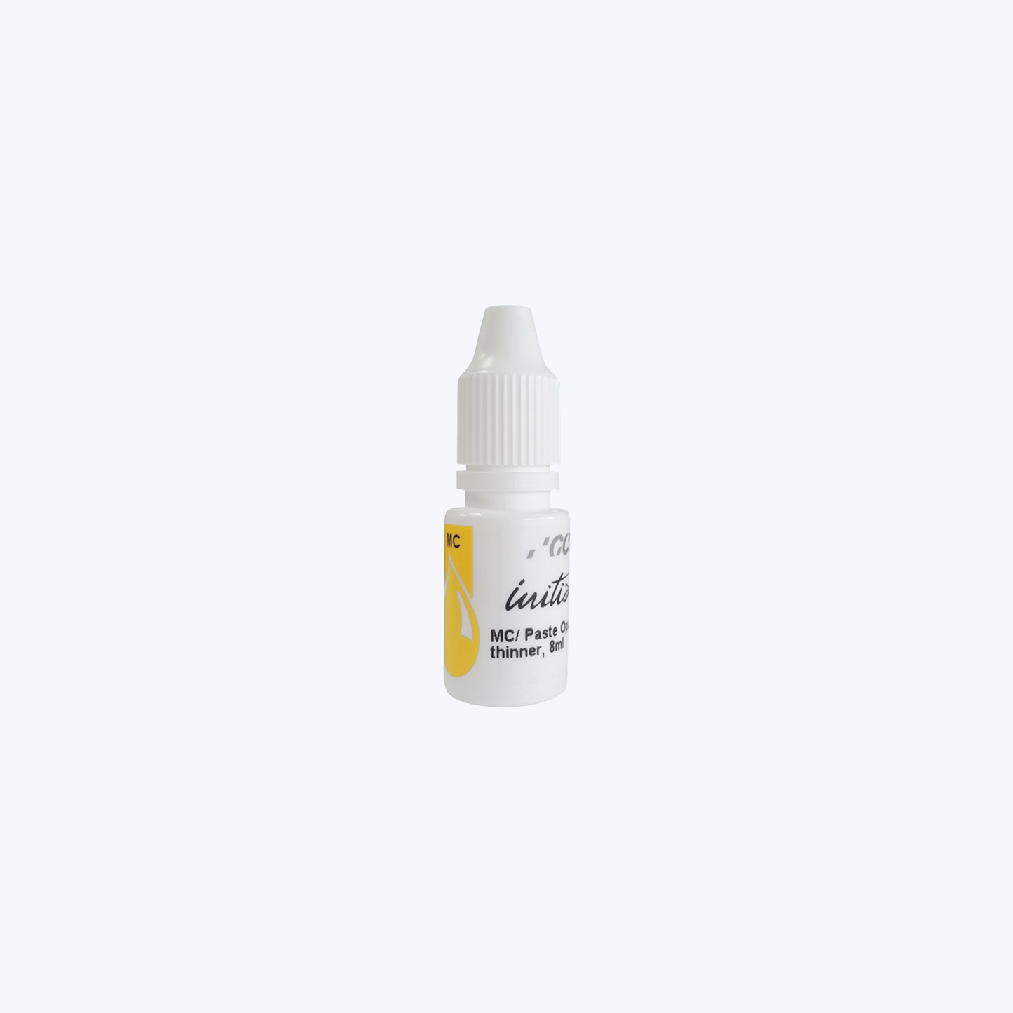 Initial Mc Paste Opaque Thinner , 8 ml