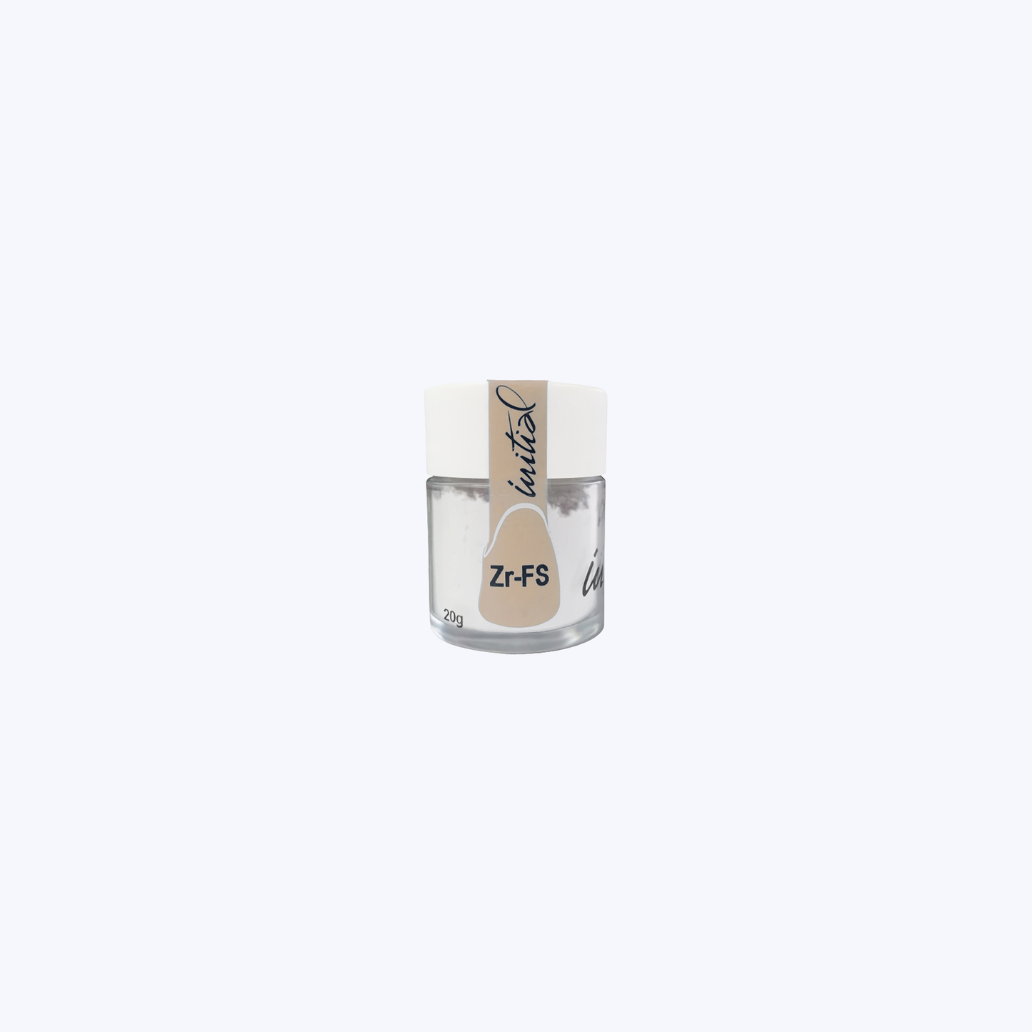 Initial Zr Enamel 20g
