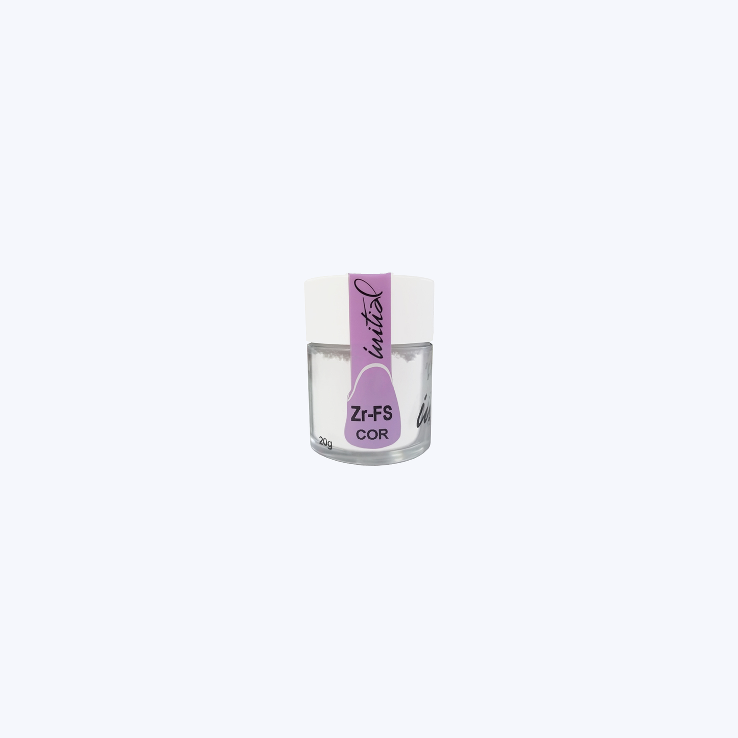 Initial Zr Correction Powder COR, 20g