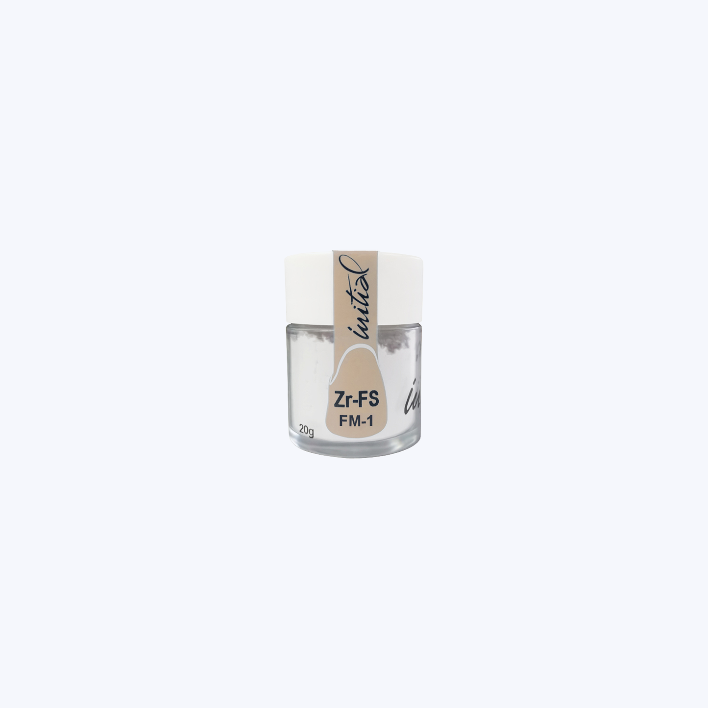 GC Initial Zr Frame Modifier BL-FM 20g