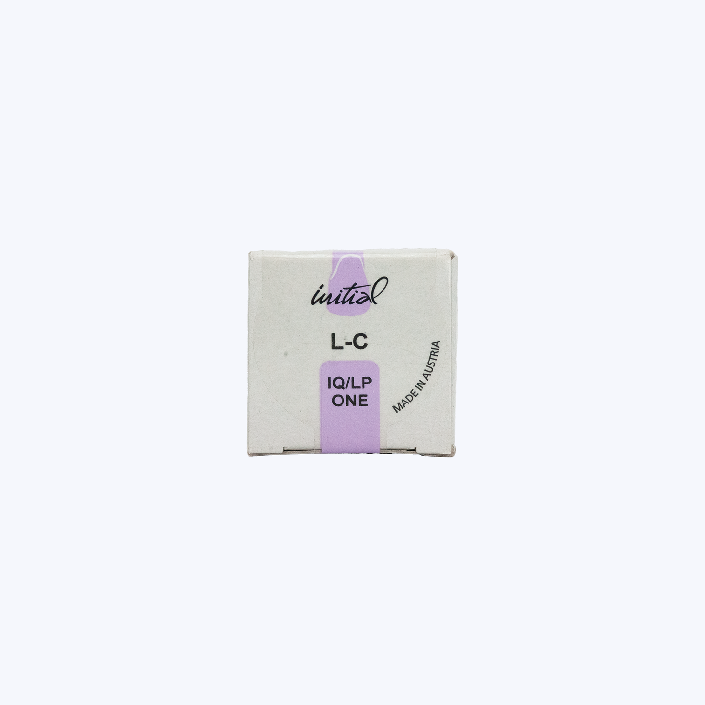 IQ,LP ONE,Lustre Body Shade D,L-D,4g