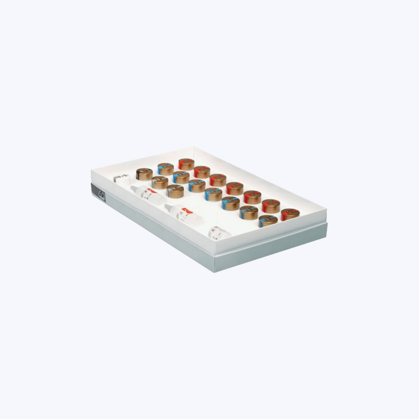 GC Initial LiSi Basic Set