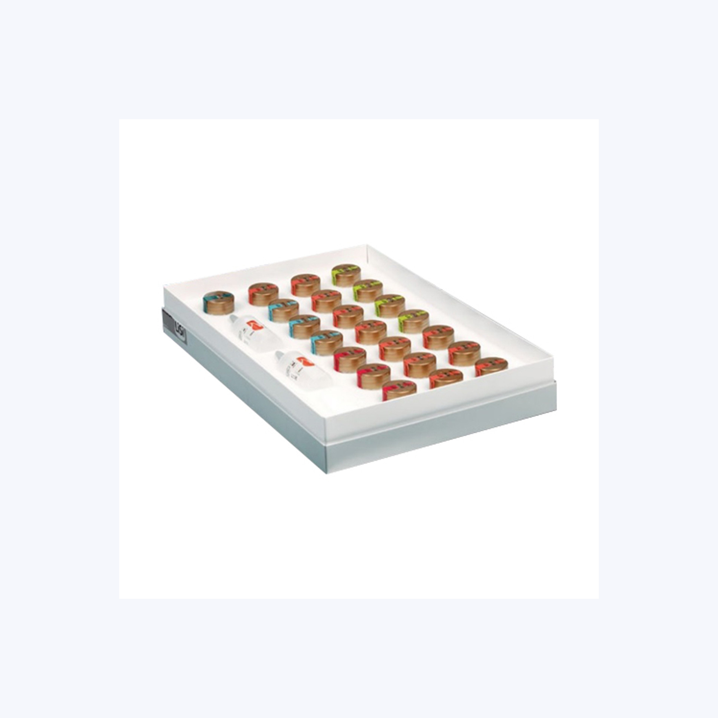 GC Initial LiSi Advanced Set