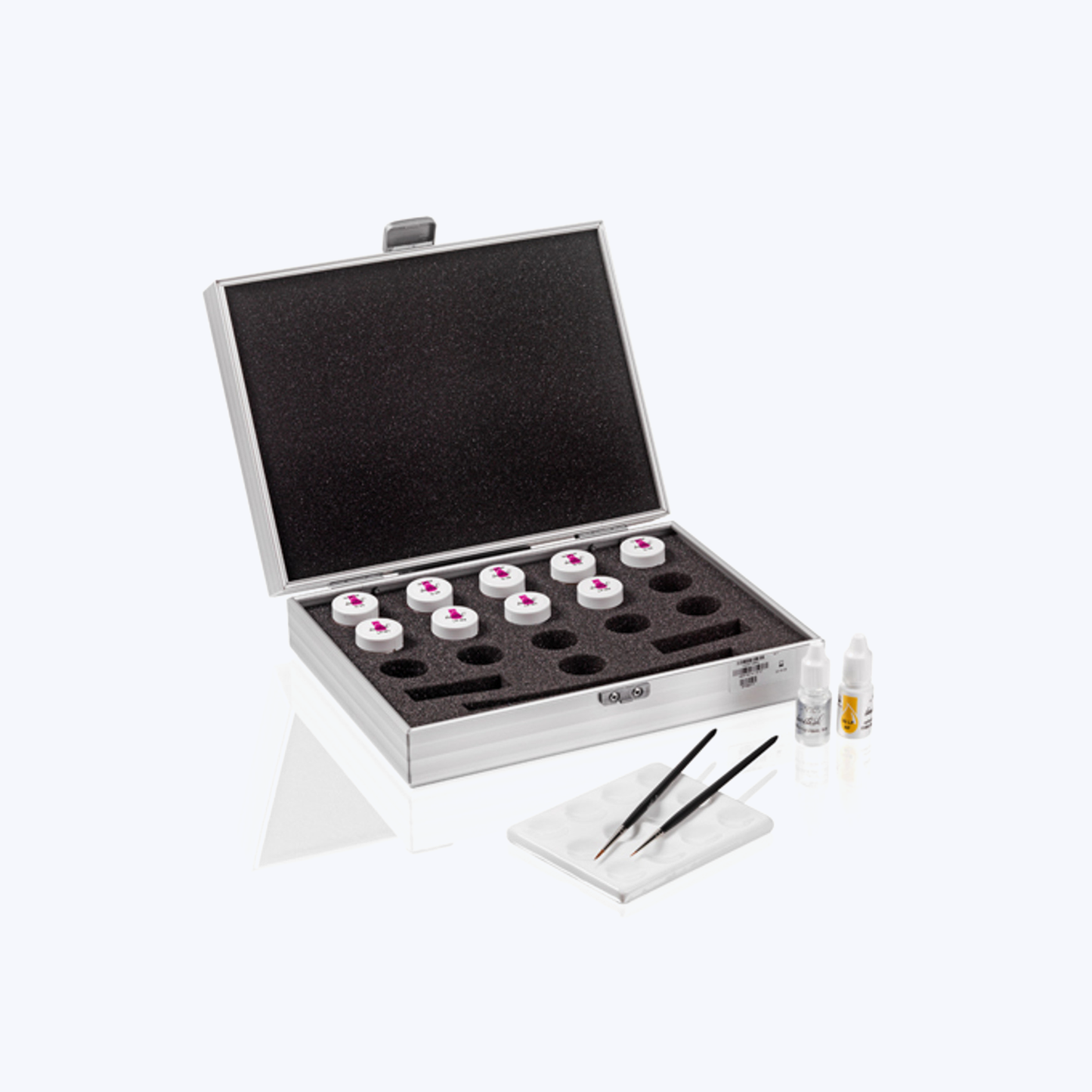 Initial IQ LP NF Gum Shade Set