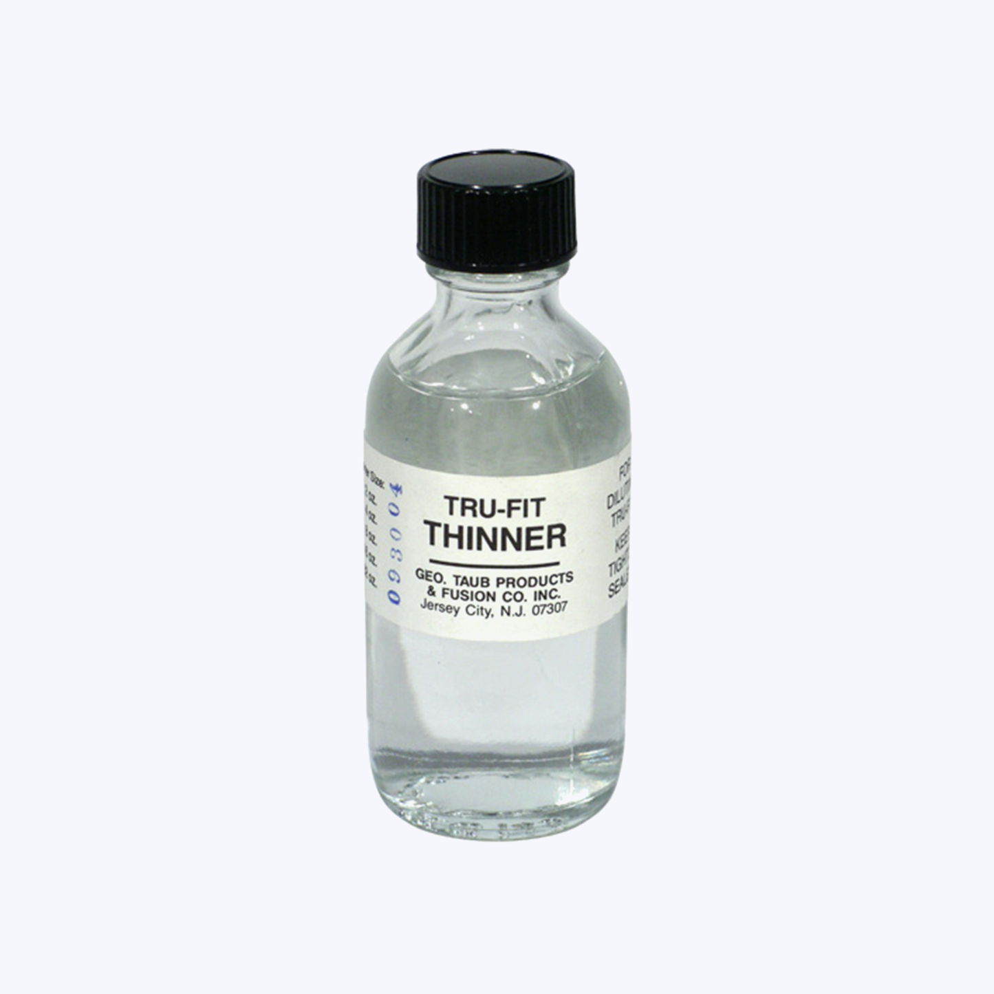 Tru-Fit Thinner – 2 oz