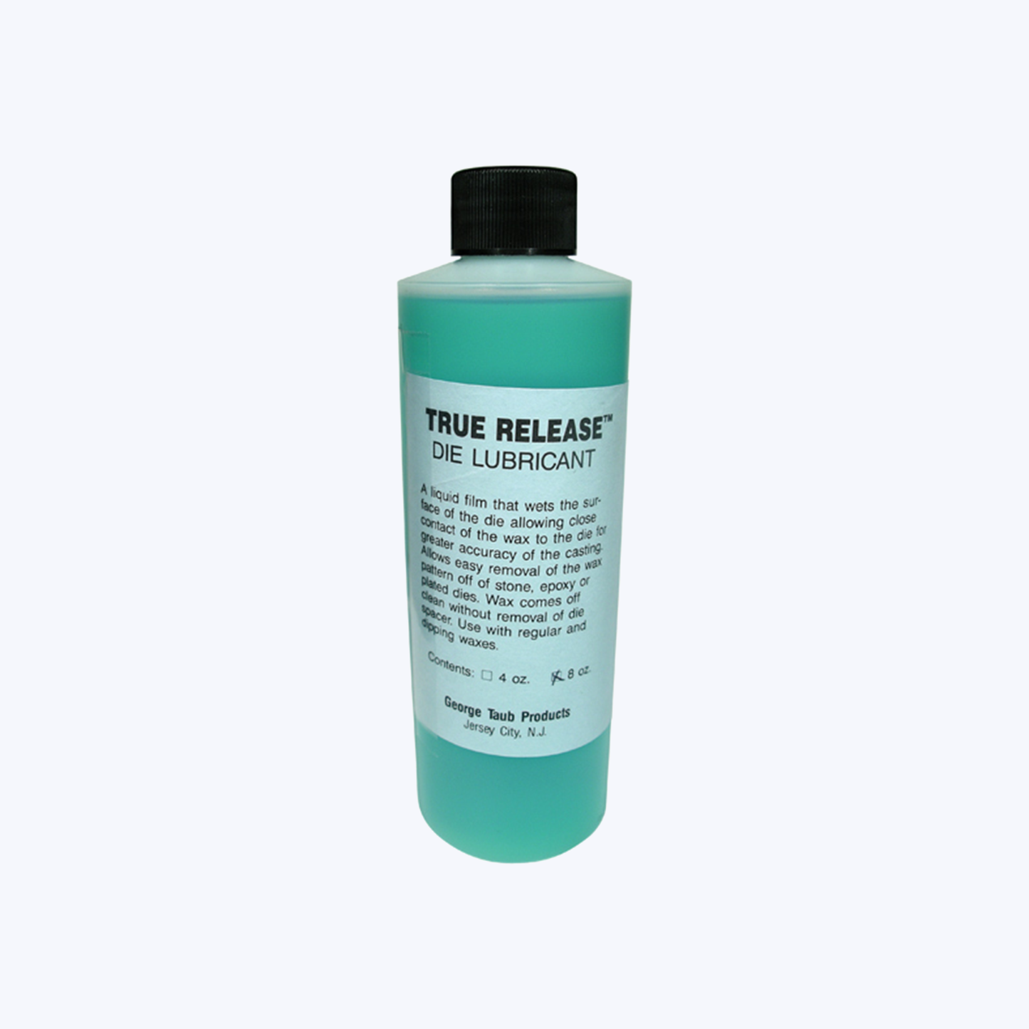 True Release Die Lubricant – 8 oz