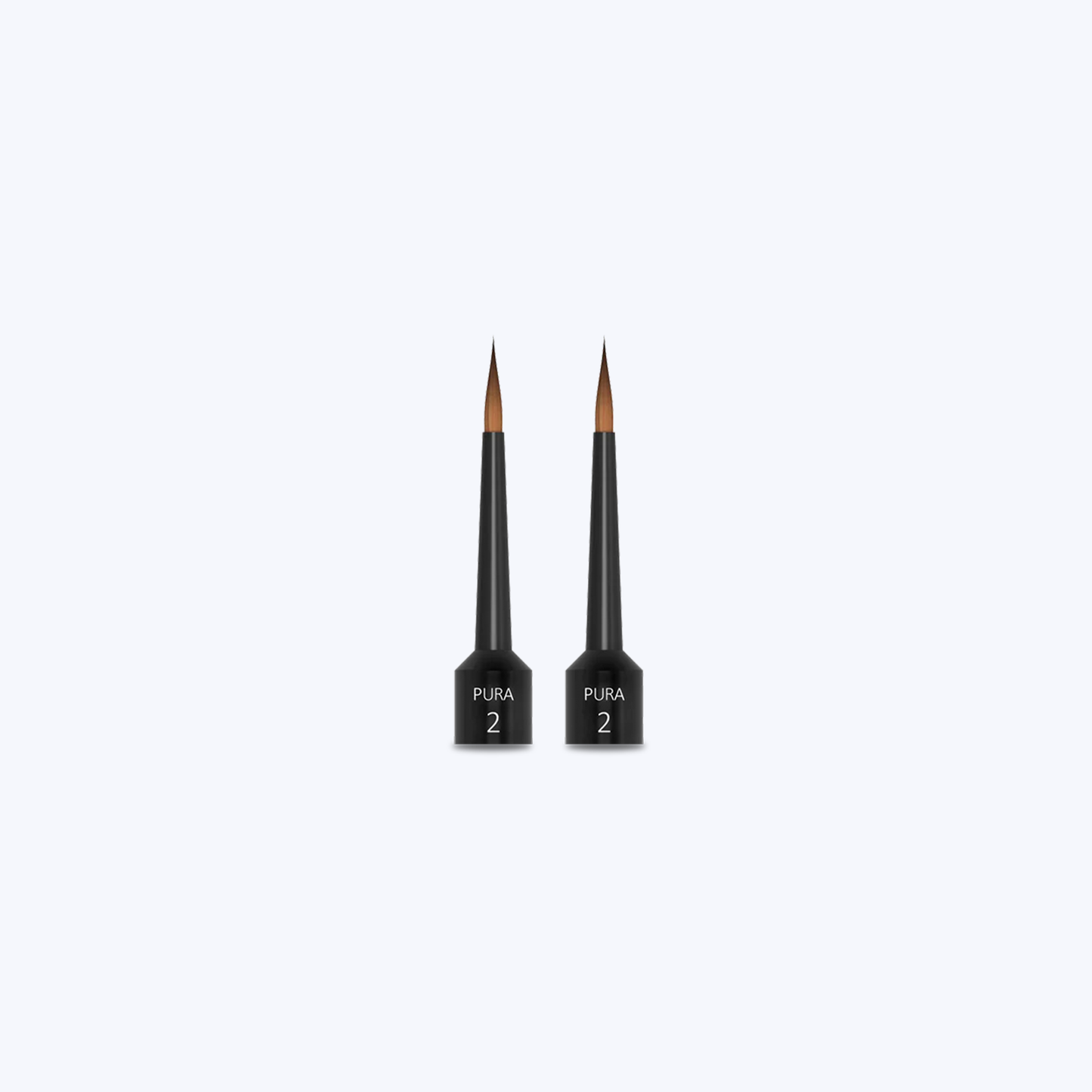 Pura Brush Tip 2 Pack