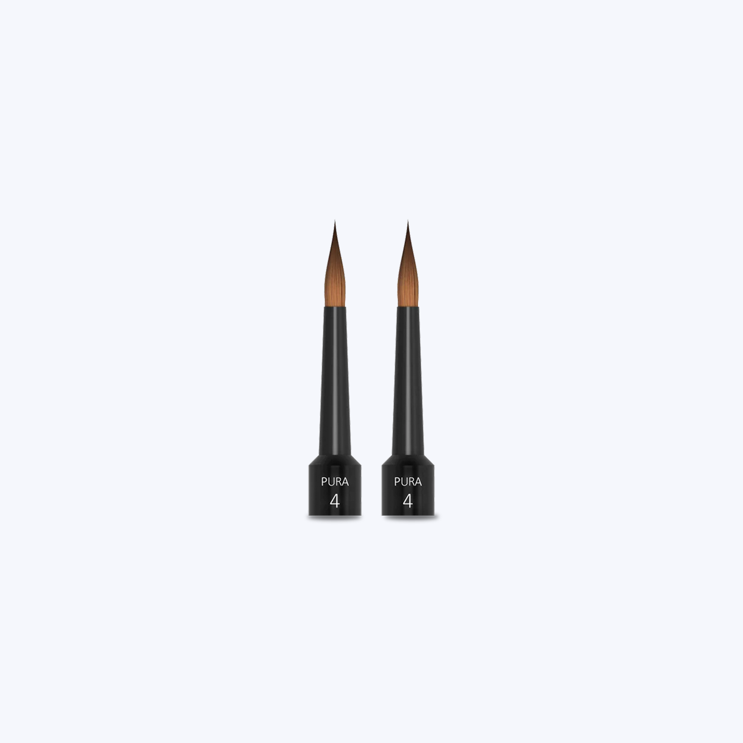 Pura Brush Tip 2 Pack