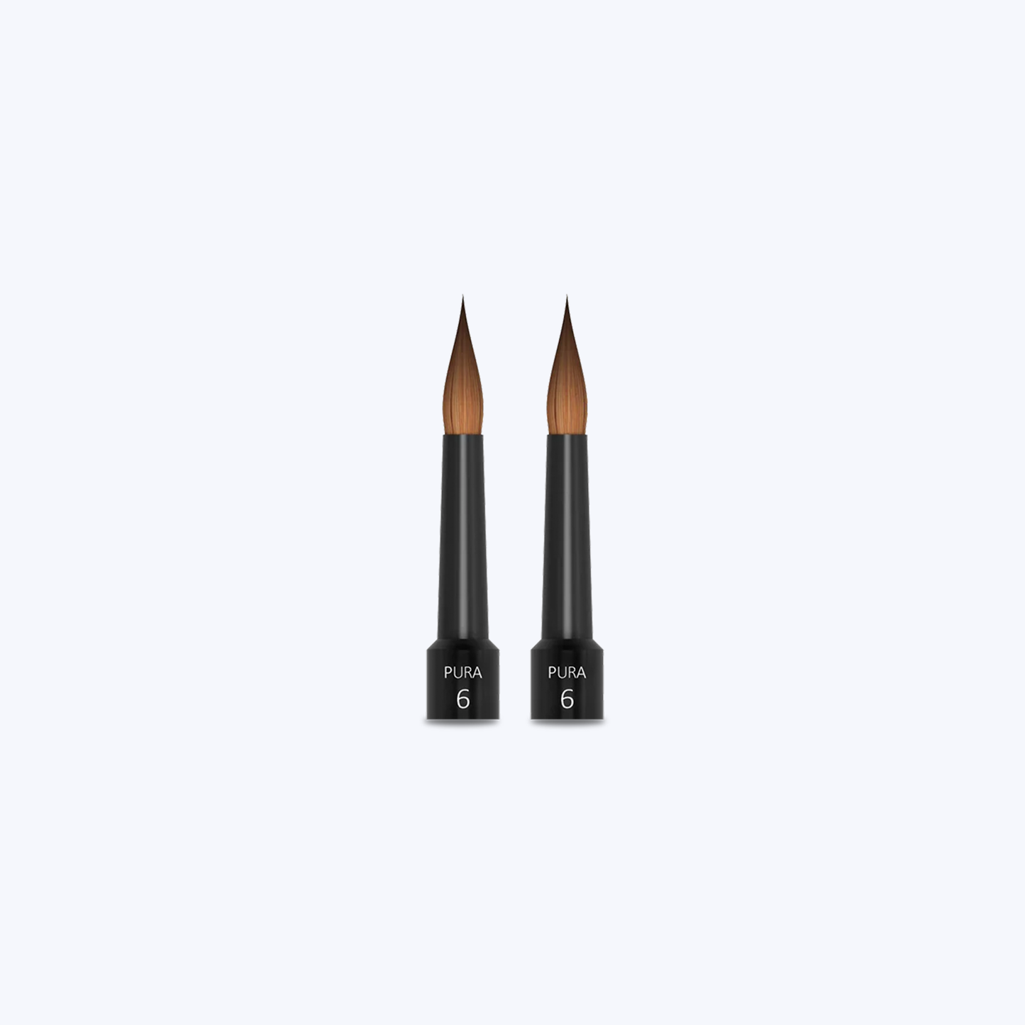 Pura Brush Tip 2 Pack