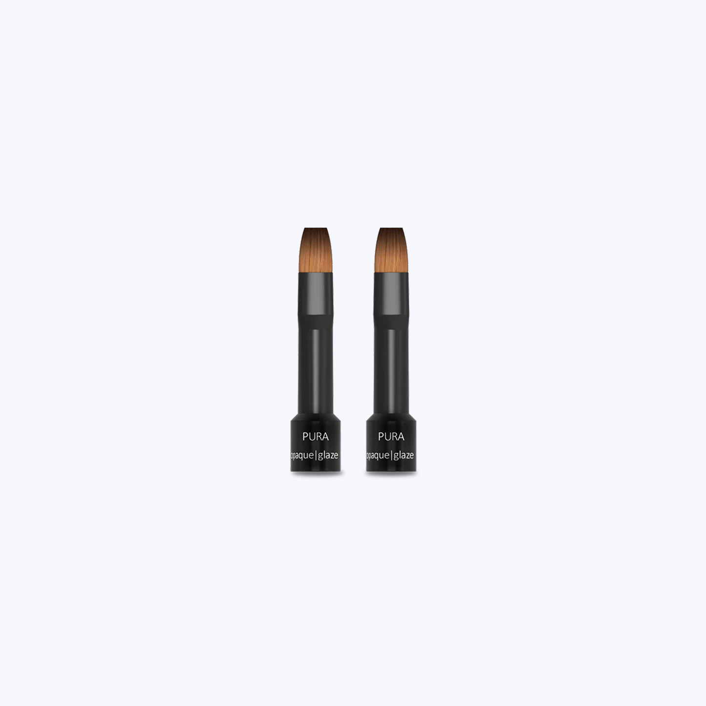 Pura Brush Tip 2 Pack