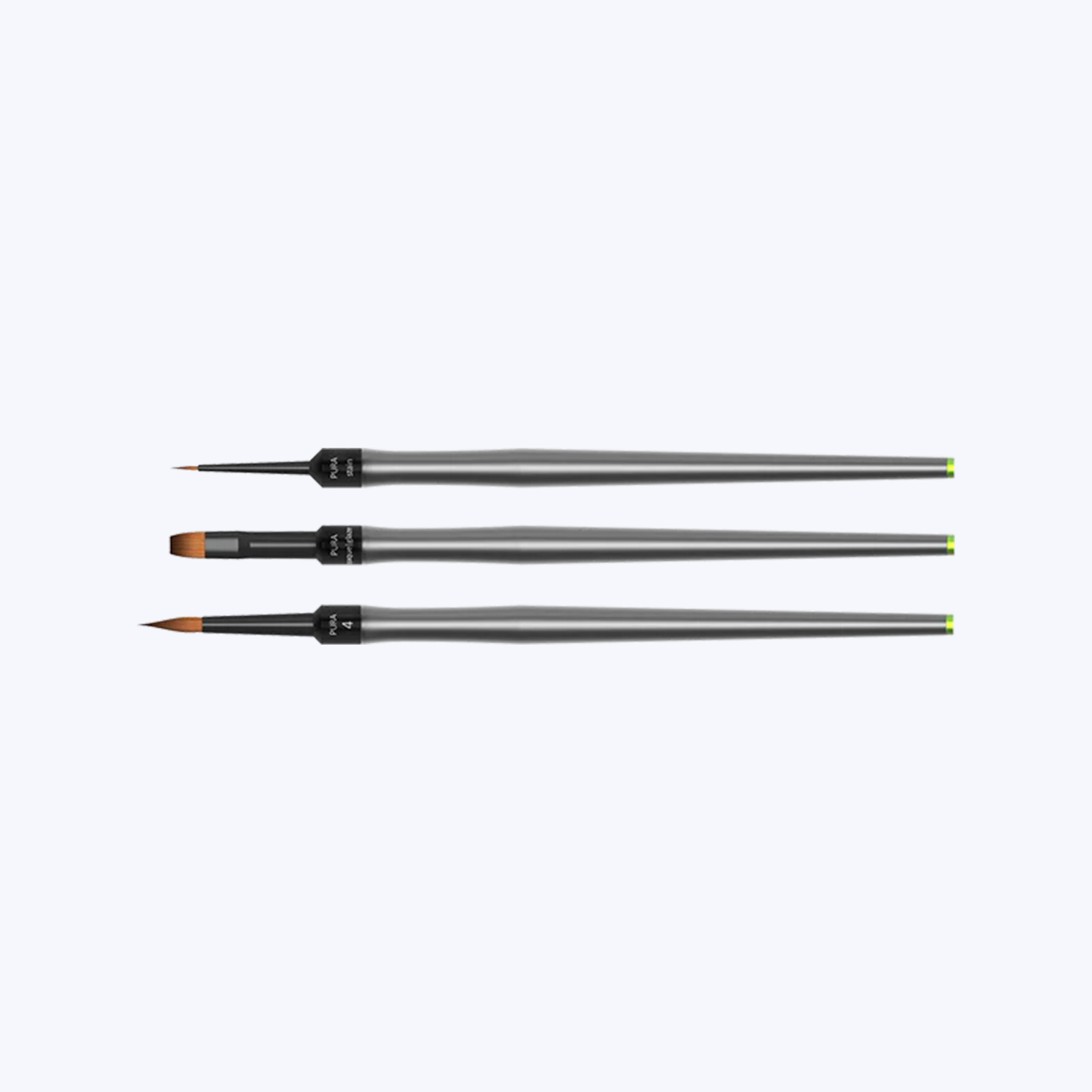 Pura Brush Master Kit