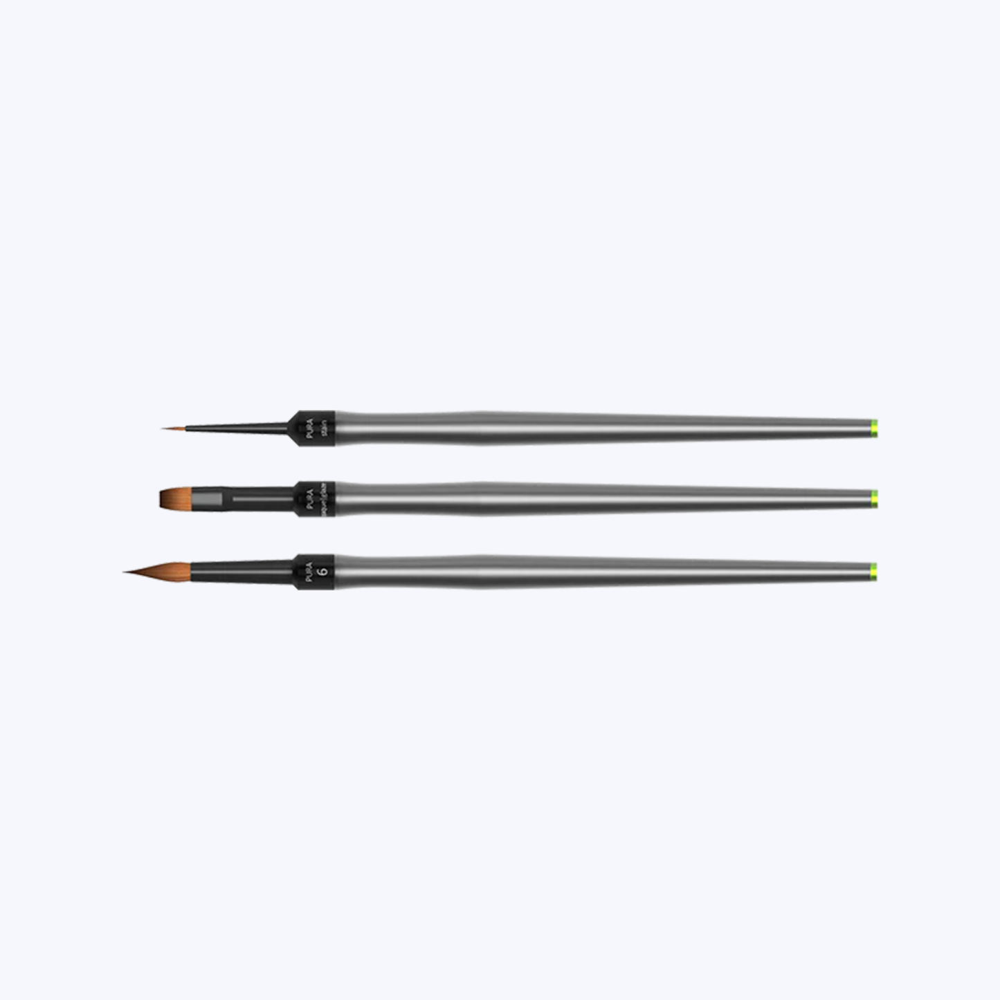 Pura Brush Master Kit