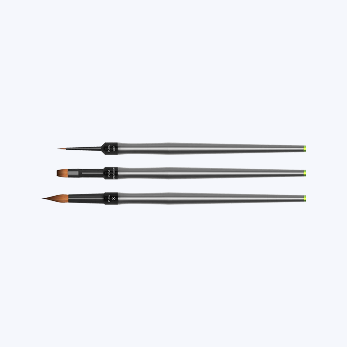 Pura Brush Master Kit