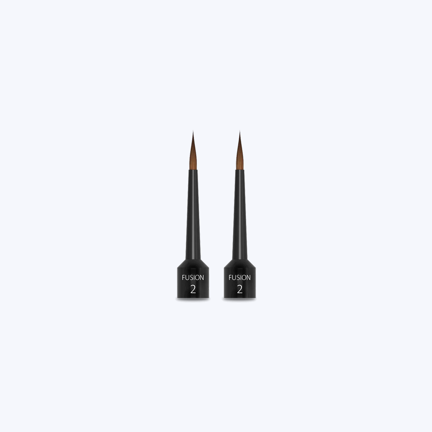Fusion Brushtip 2 pc