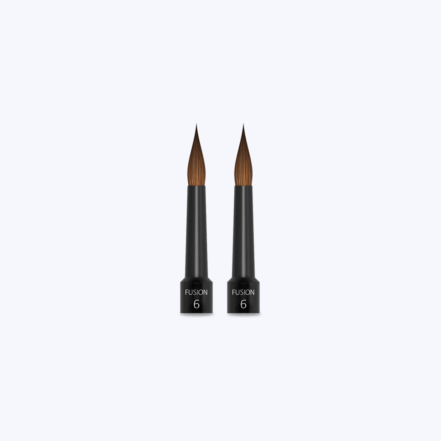 Fusion Brushtip 2 pc