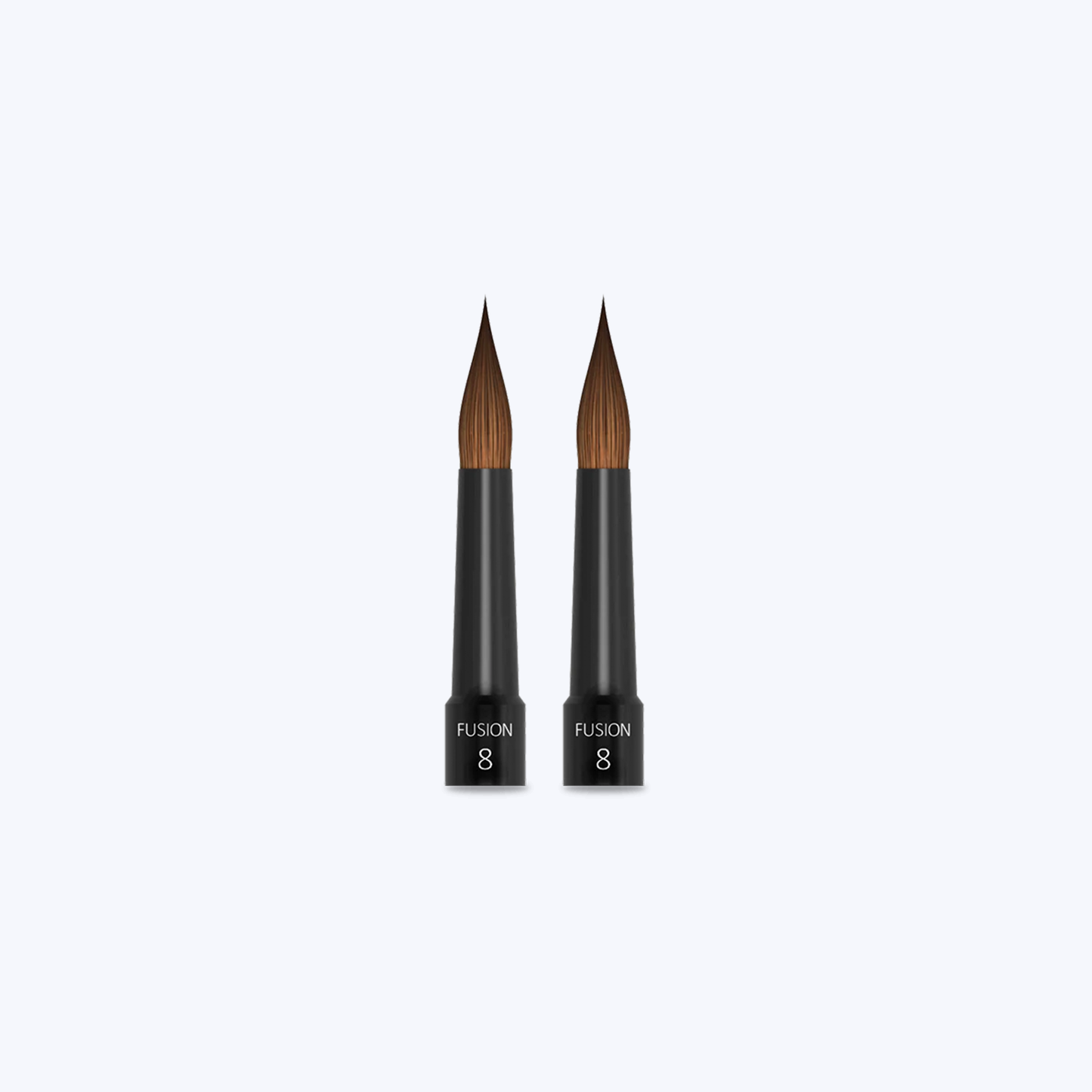 Fusion Brushtip 2 pc