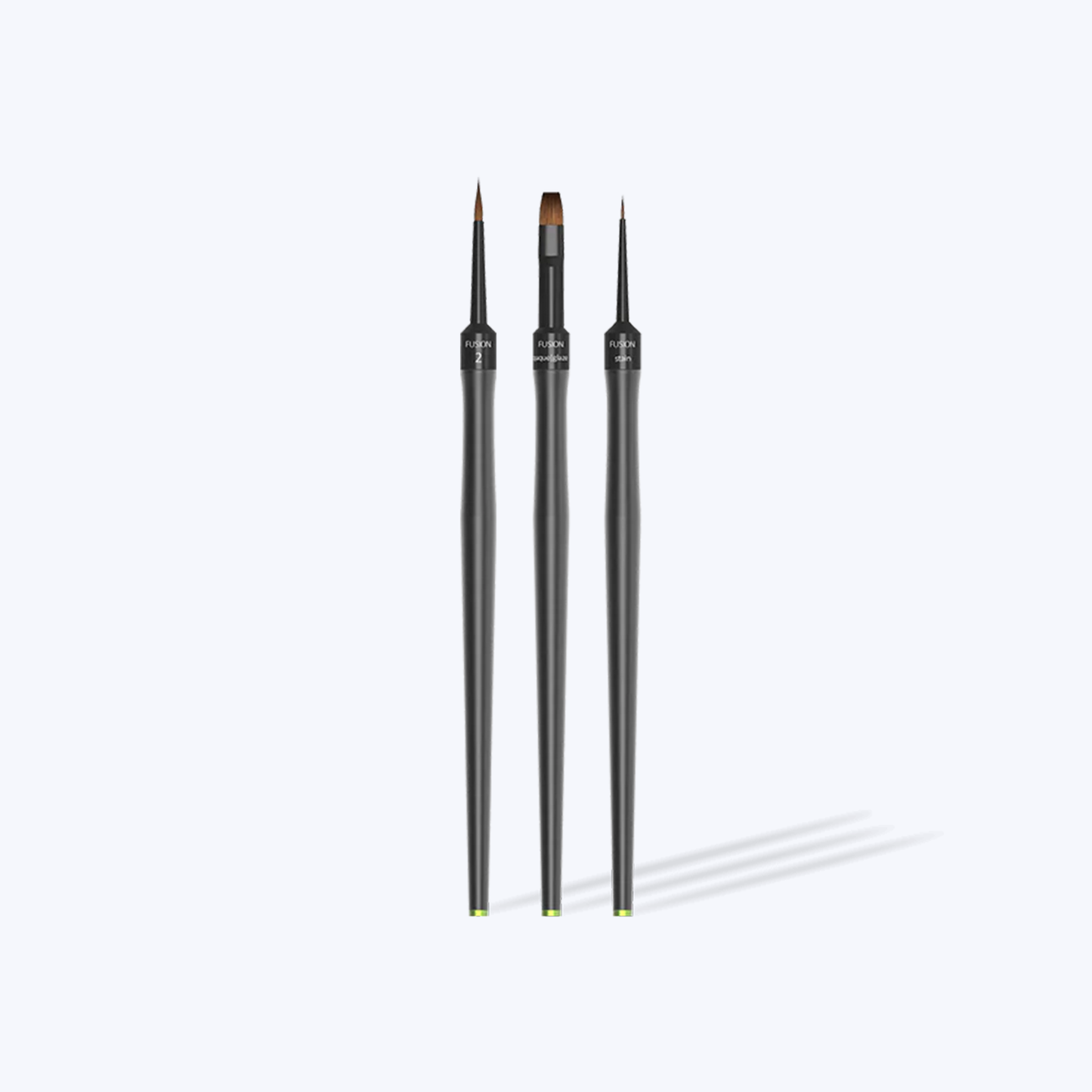 Fusion Brush Master Kit