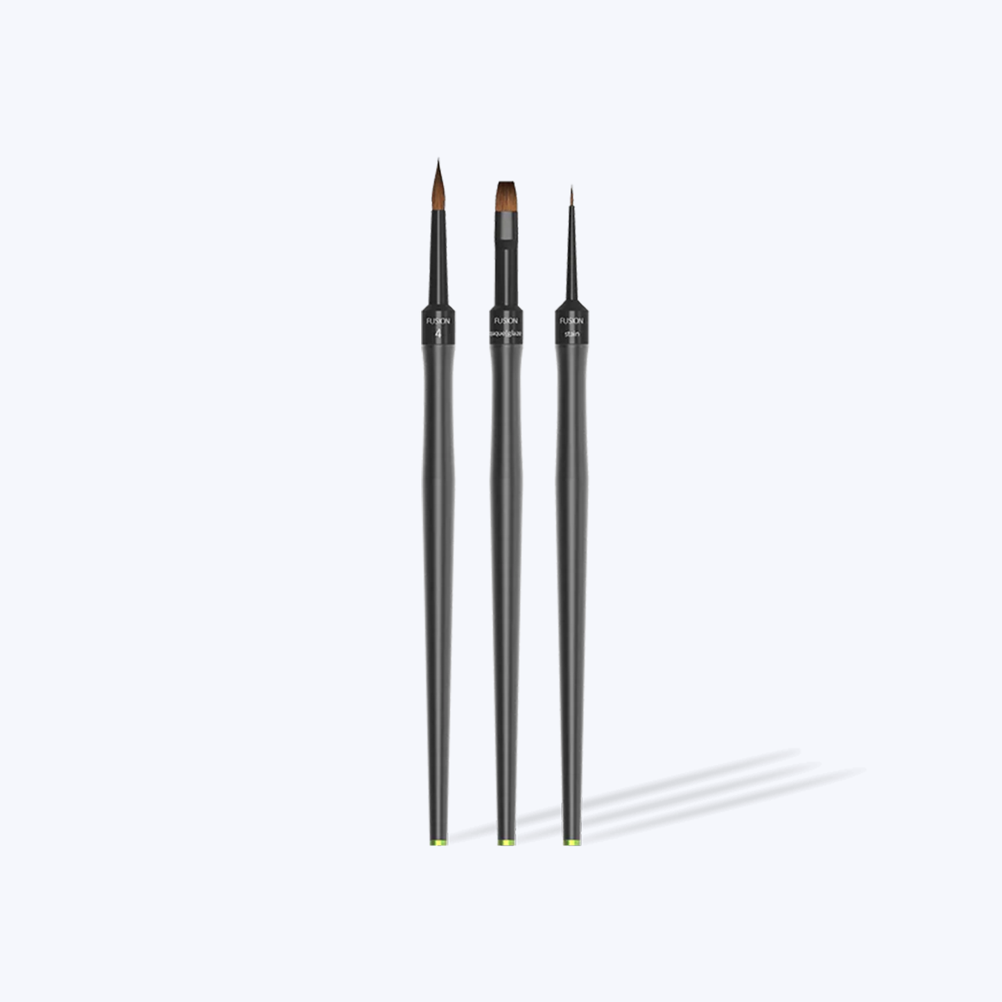 Fusion Brush Master Kit