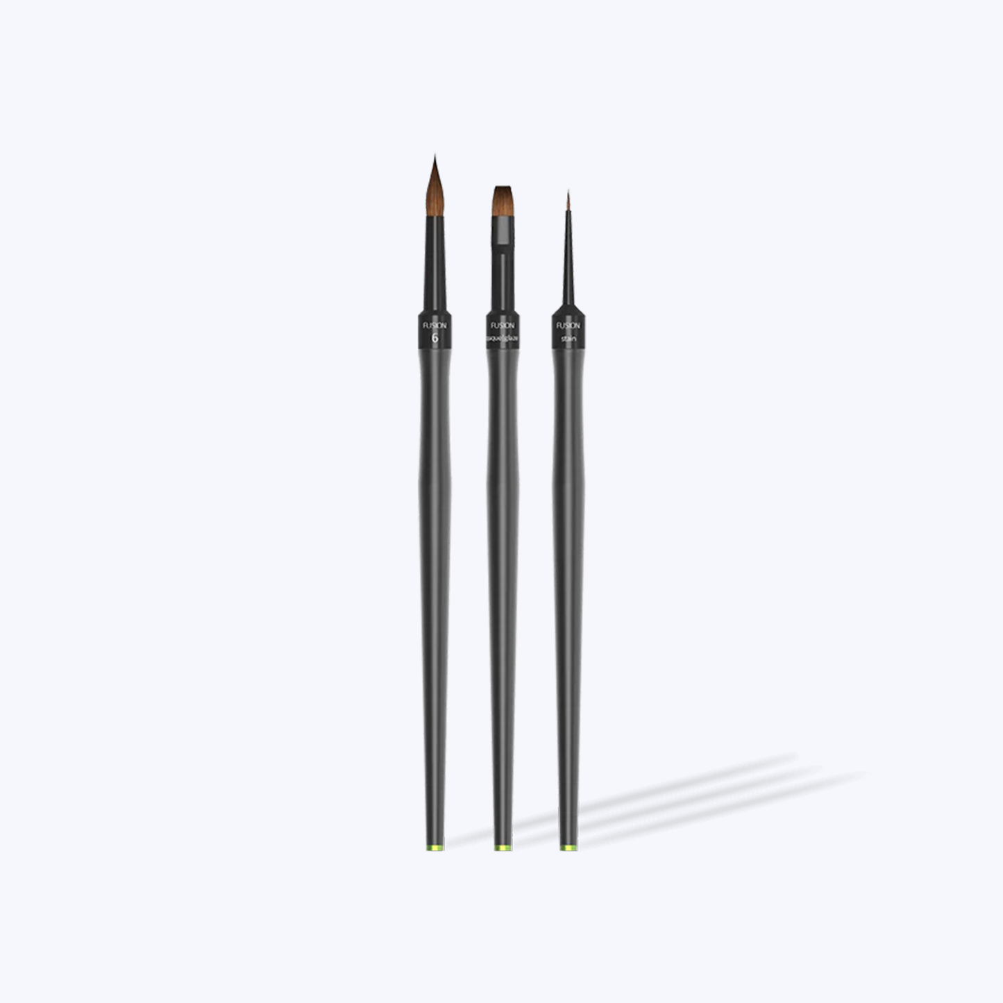 Fusion Brush Master Kit
