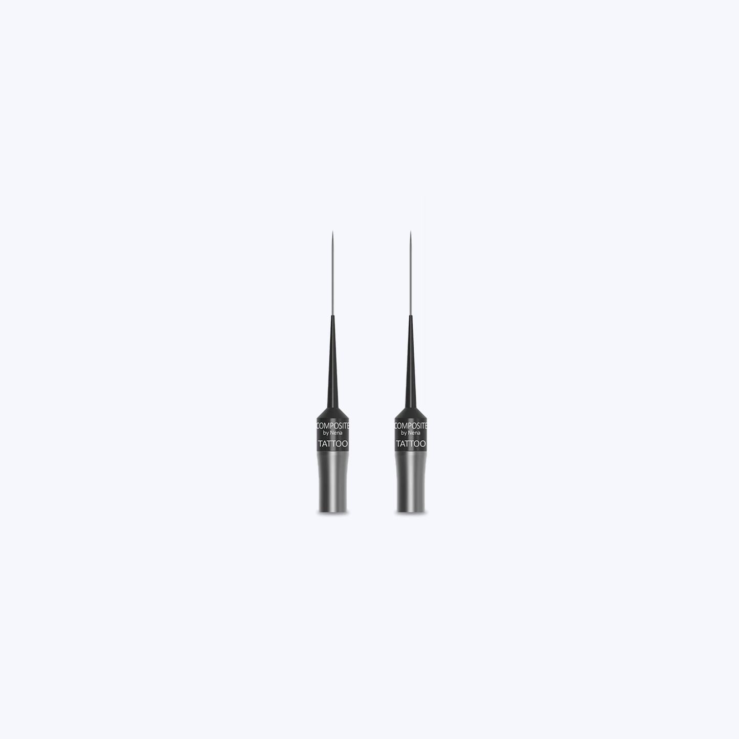 Composite Brush Tip