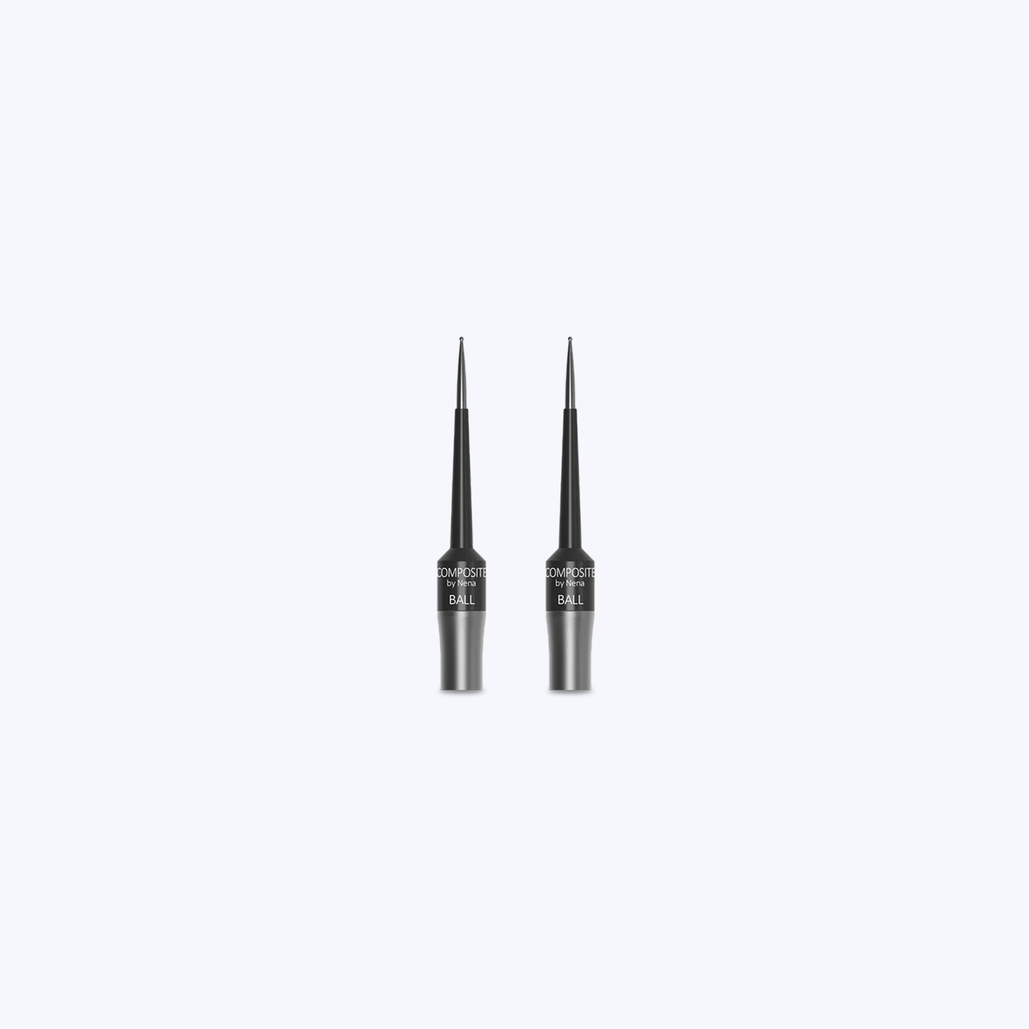 Composite Brush Tip