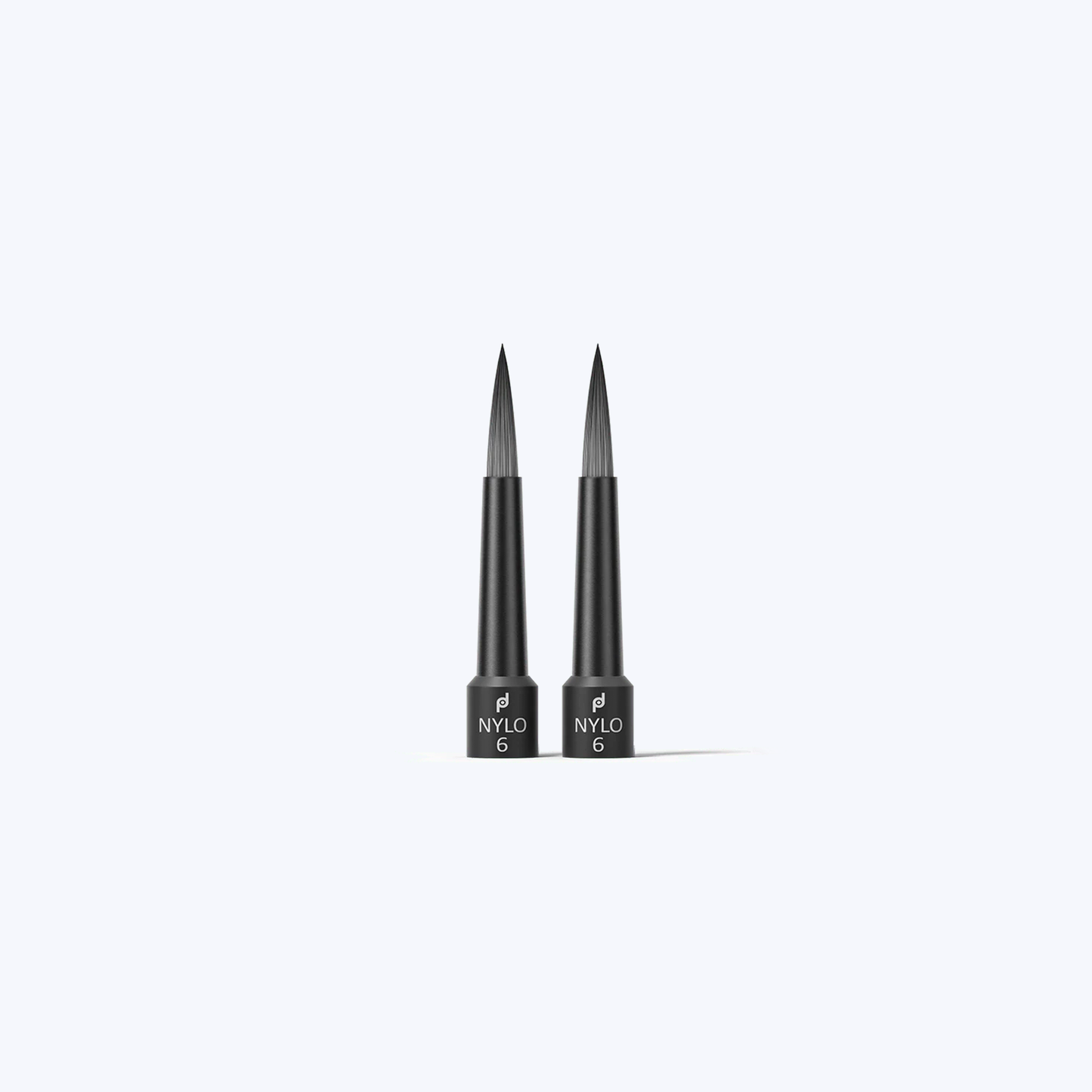 Nylo Synthetic Tips 2/pk