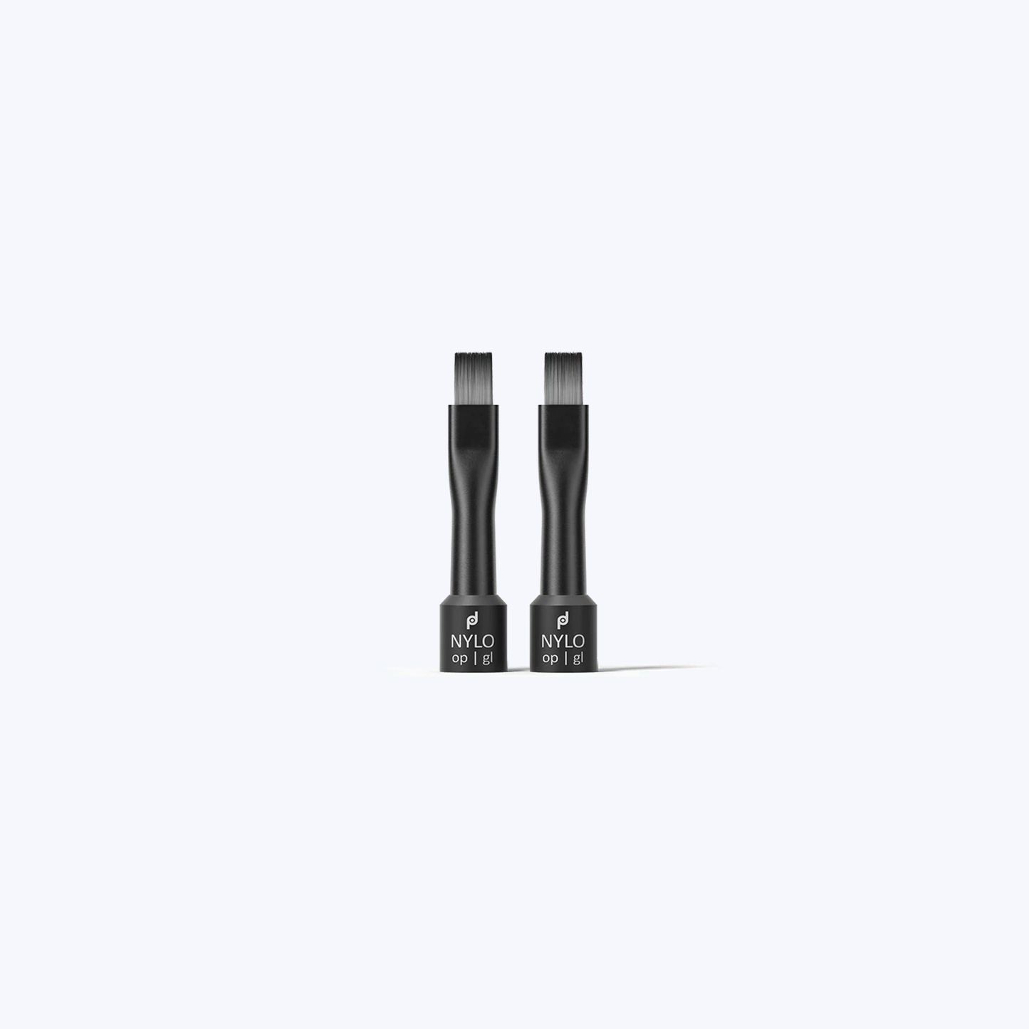 Nylo Synthetic Tips 2/pk