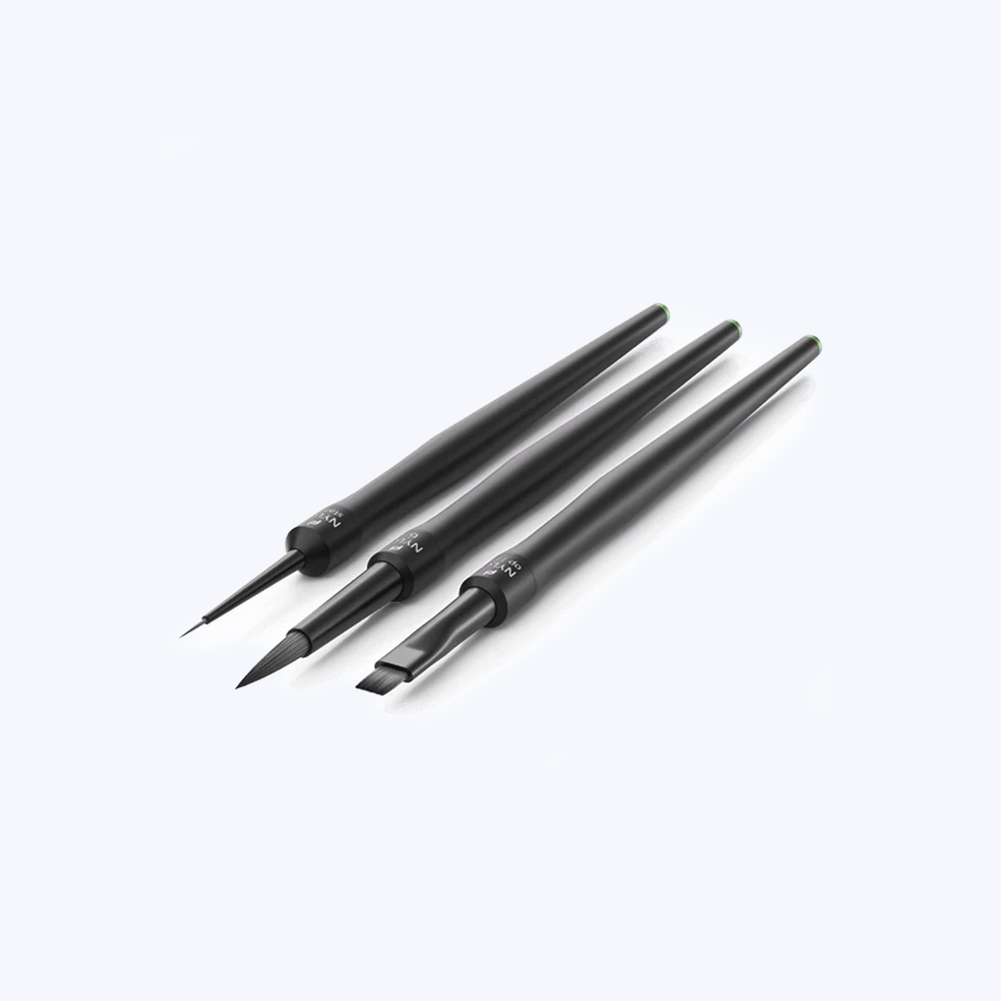 Nylo Synthetic Brush Master Kit